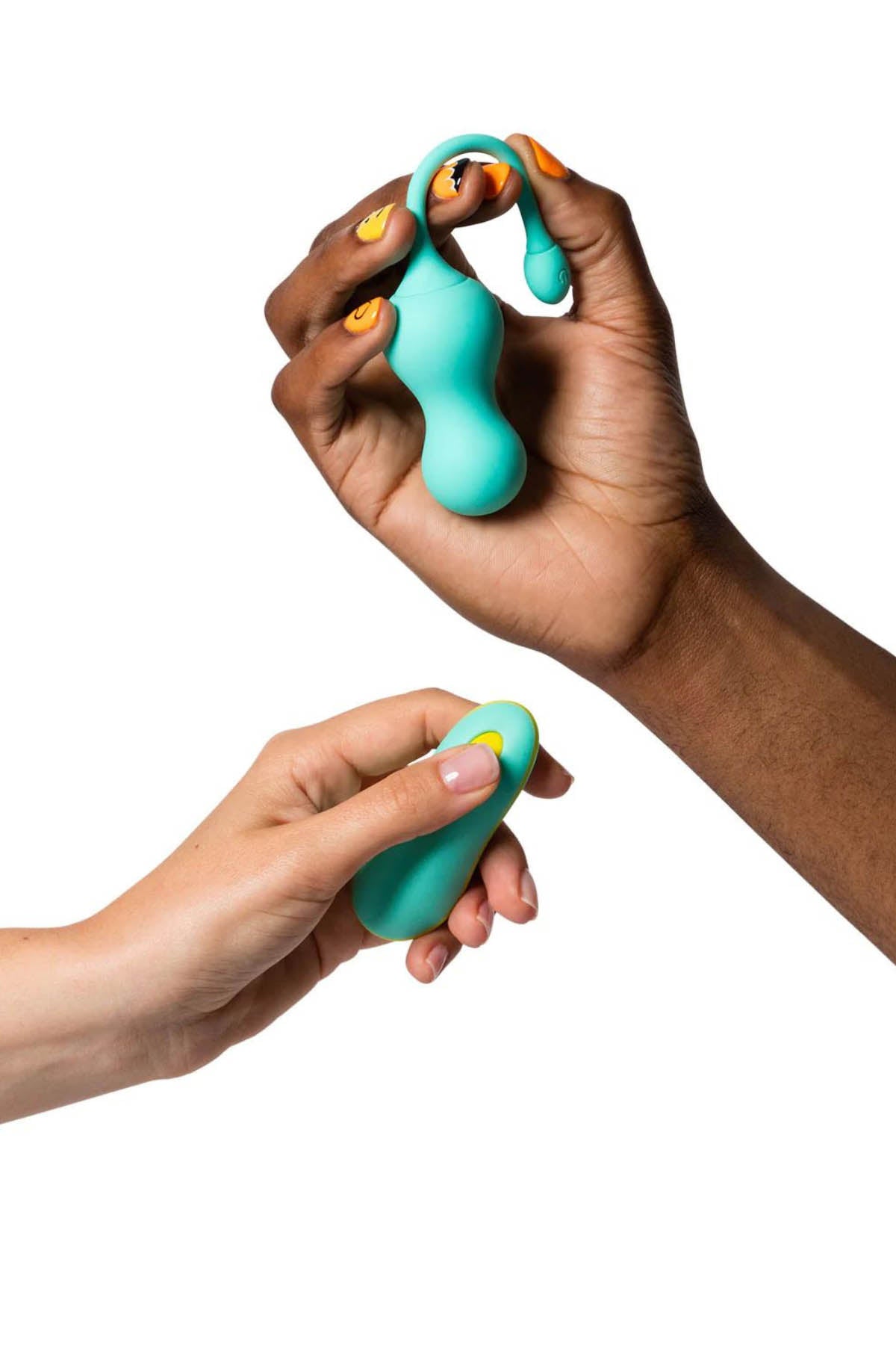 ROMP Cello - Vibrating Egg