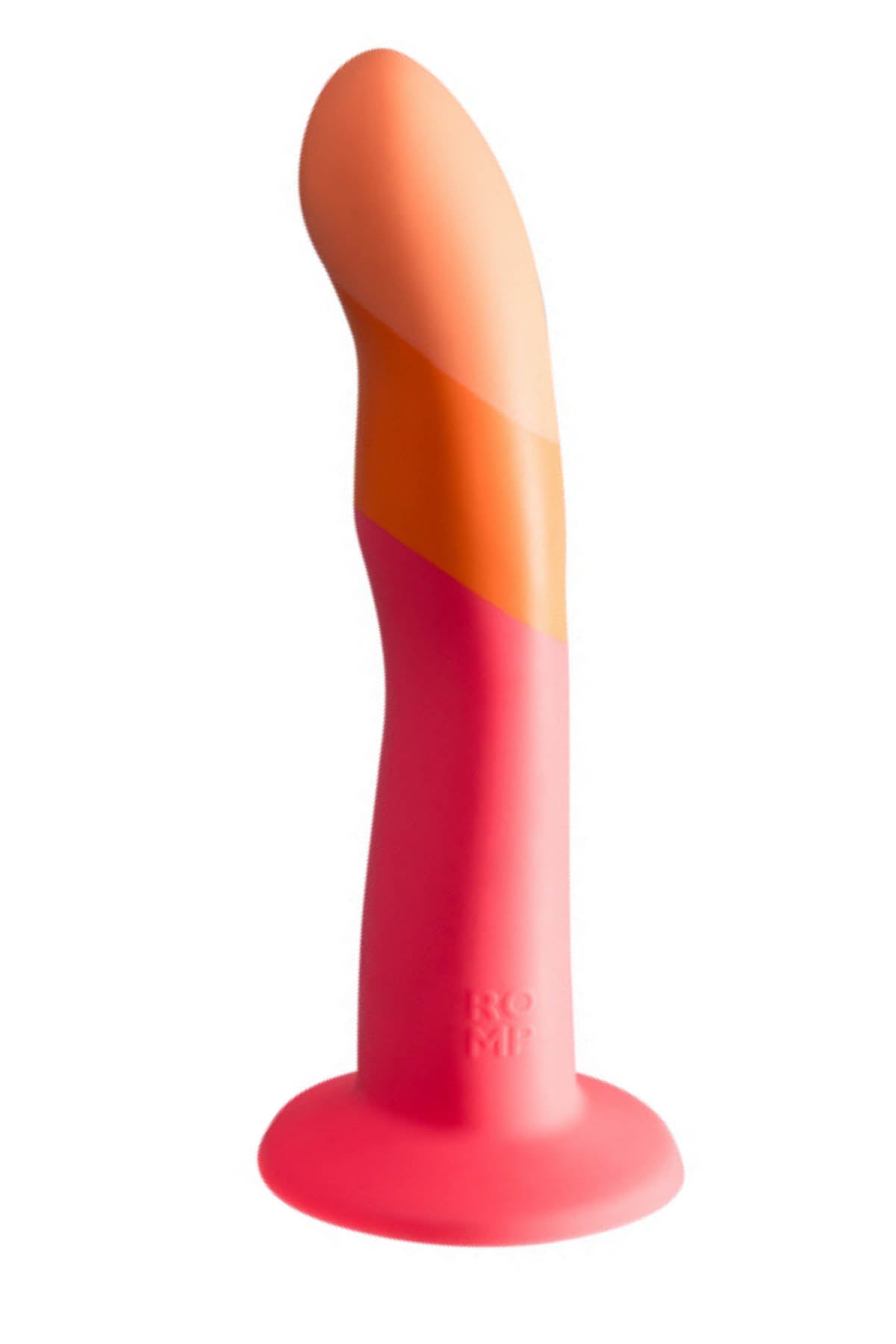 ROMP Dizi - 7-inch Suction Cup Dildo