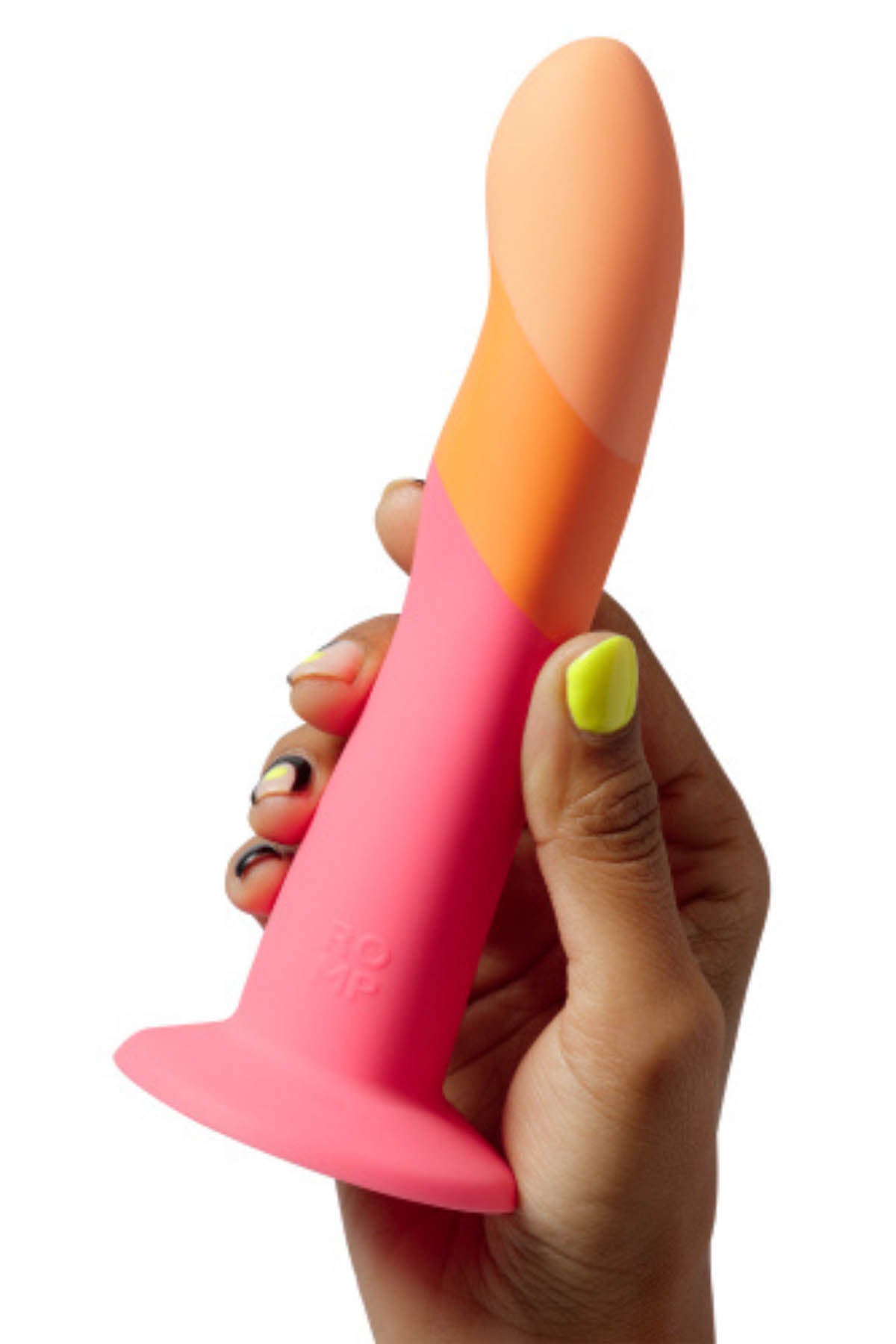 ROMP Dizi - 7-inch Suction Cup Dildo
