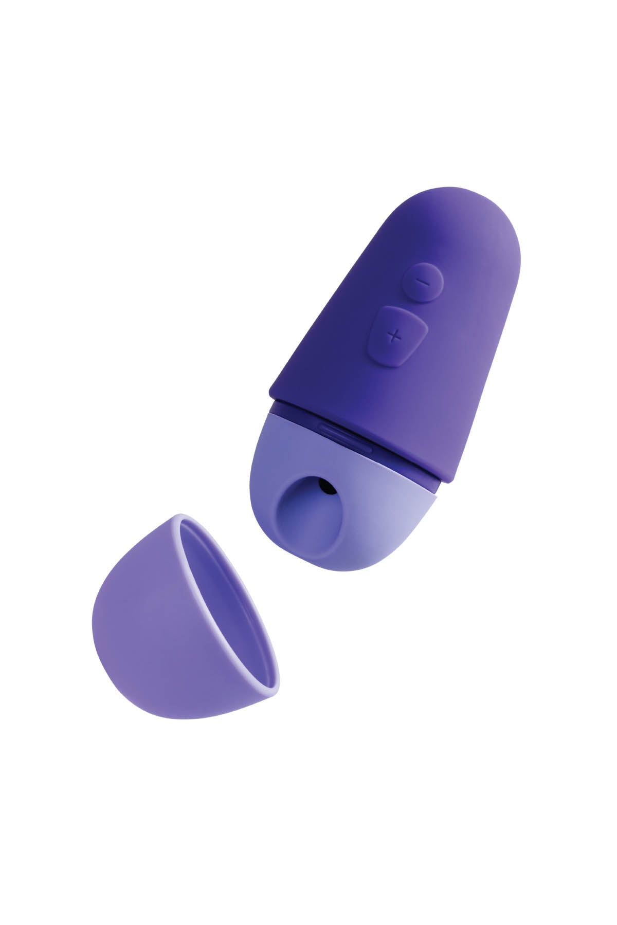 ROMP Free X - Clitoral Suction Vibrator