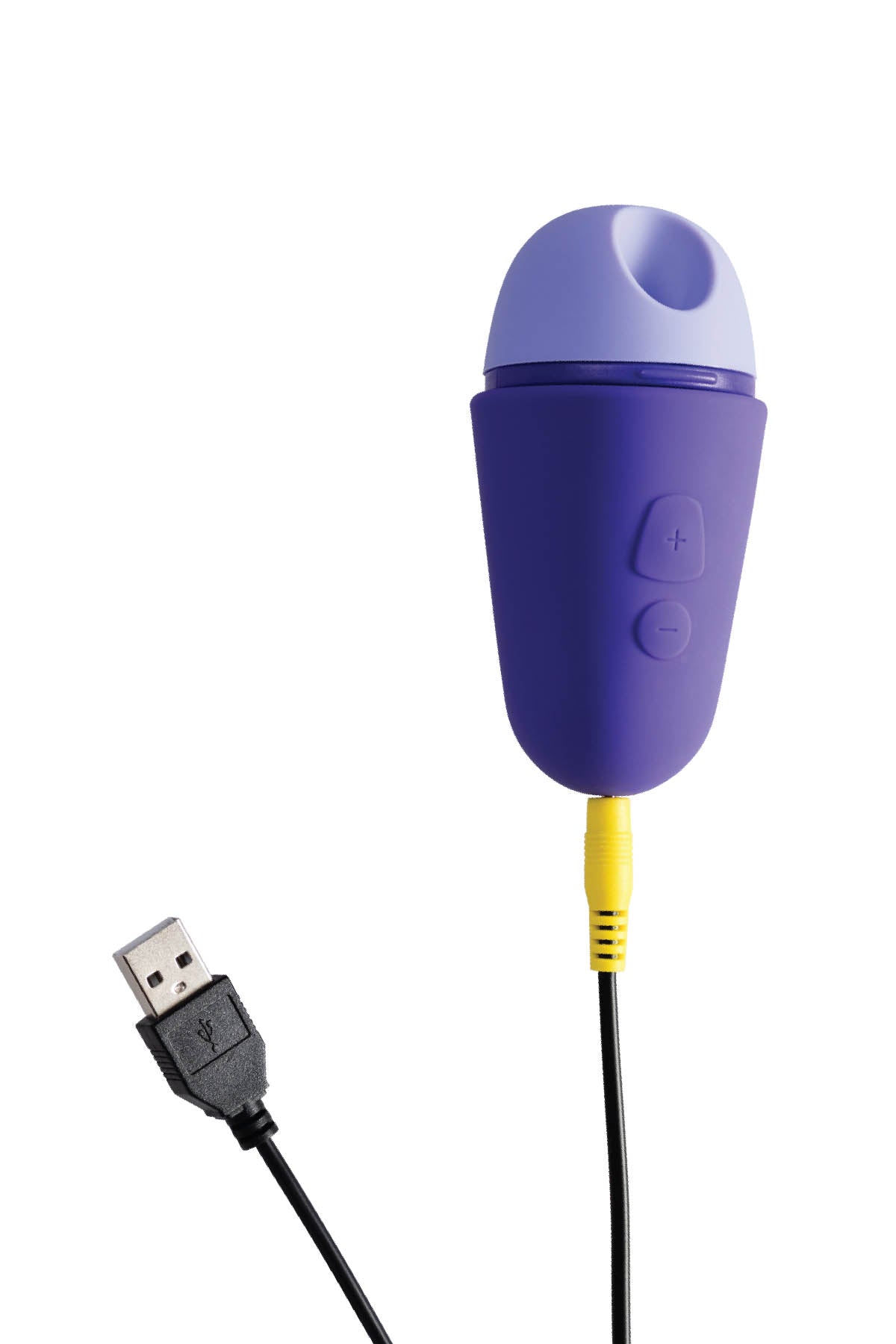 ROMP Free X - Clitoral Suction Vibrator