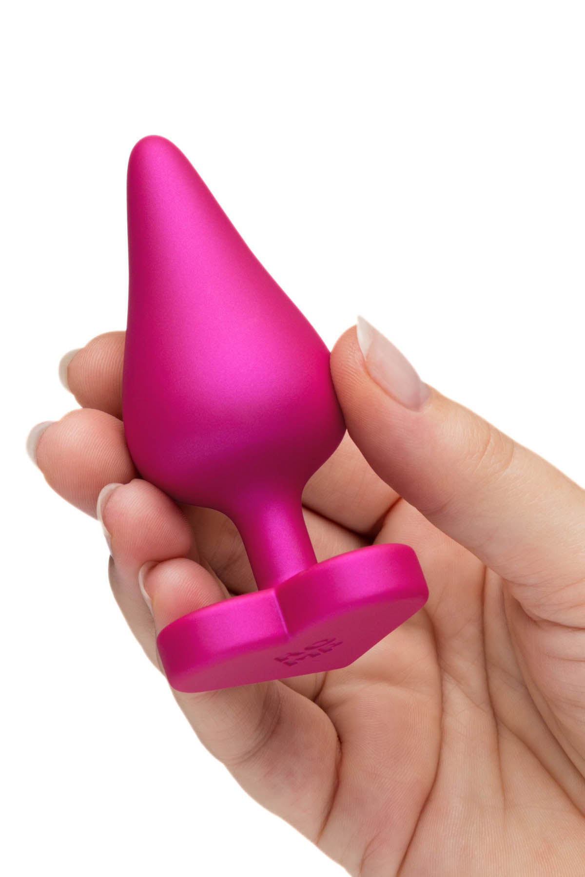 ROMP Luster Anal Plug Set