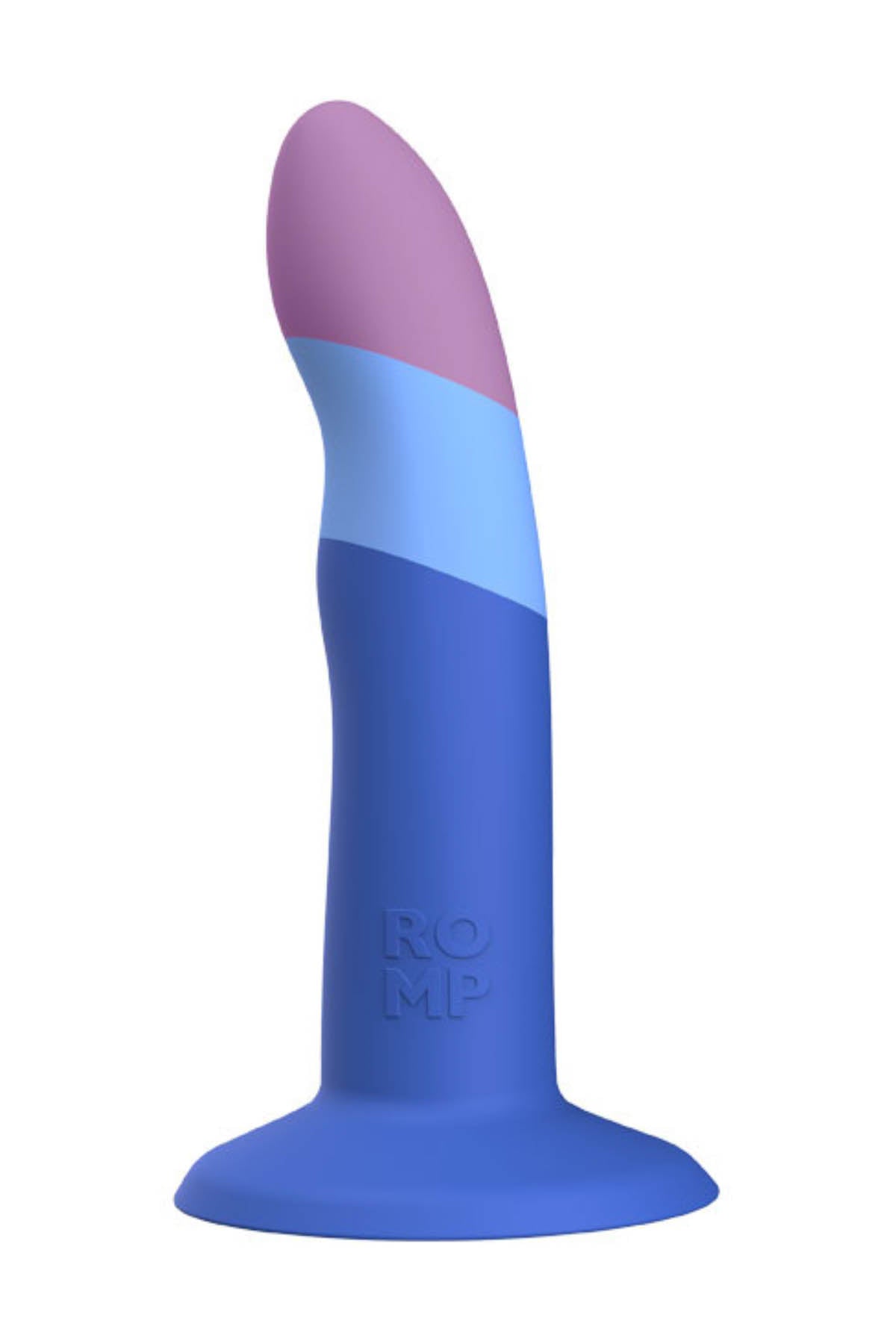 ROMP Piccolo - 5 inches Dildo Pegging Harness Kit