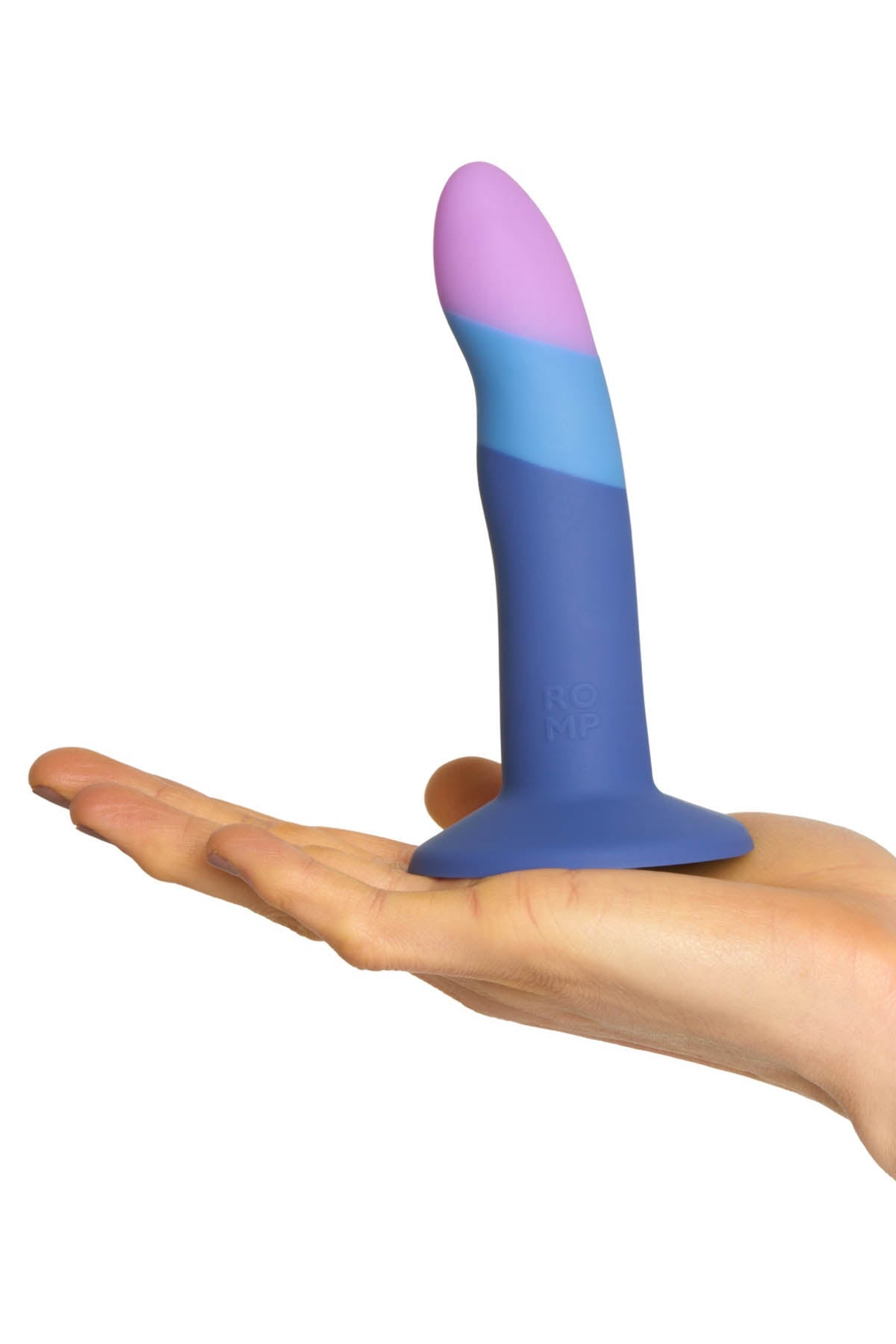 ROMP Piccolo - 5 inches Dildo Pegging Harness Kit