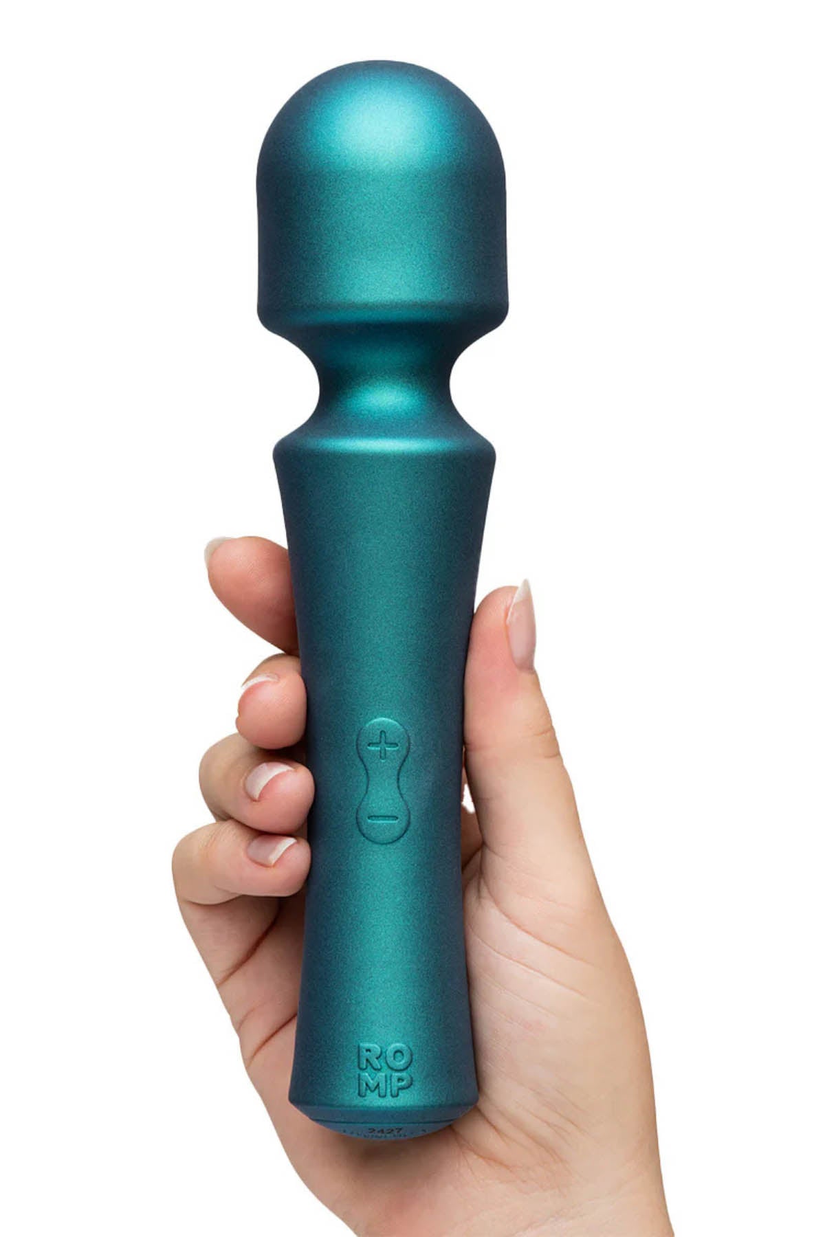 ROMP Presto - Wand Massager