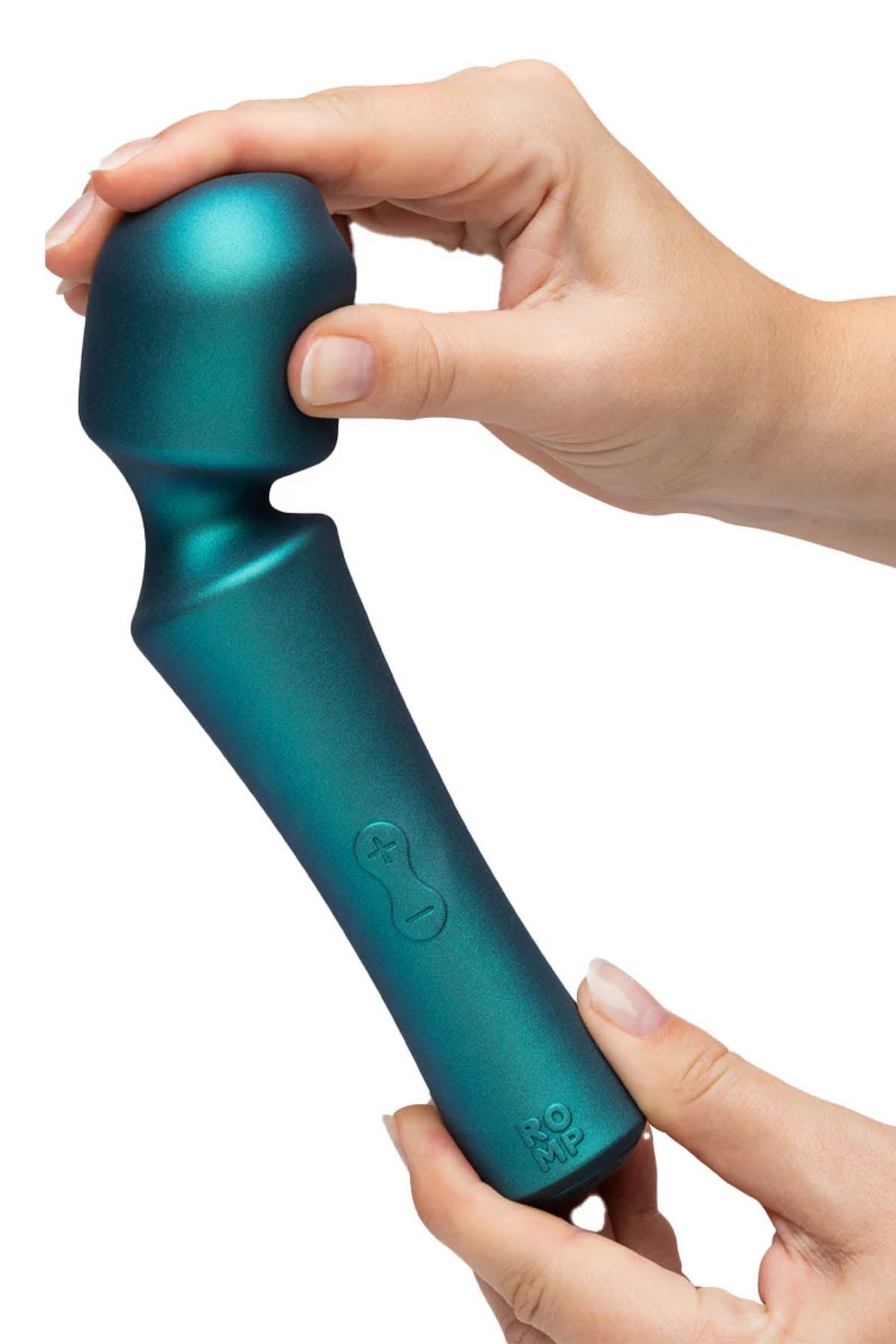 ROMP Presto - Wand Massager