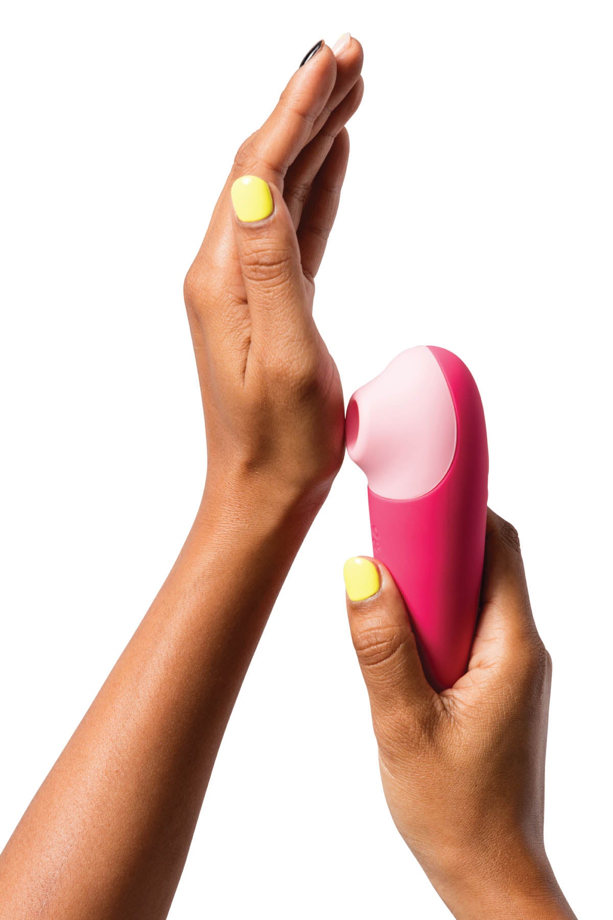 ROMP Shine X - Clitoral Stimulator