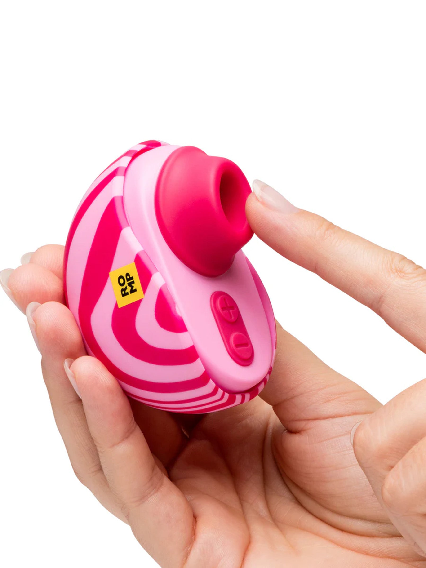 Romp Spin Clitoral Stimulator