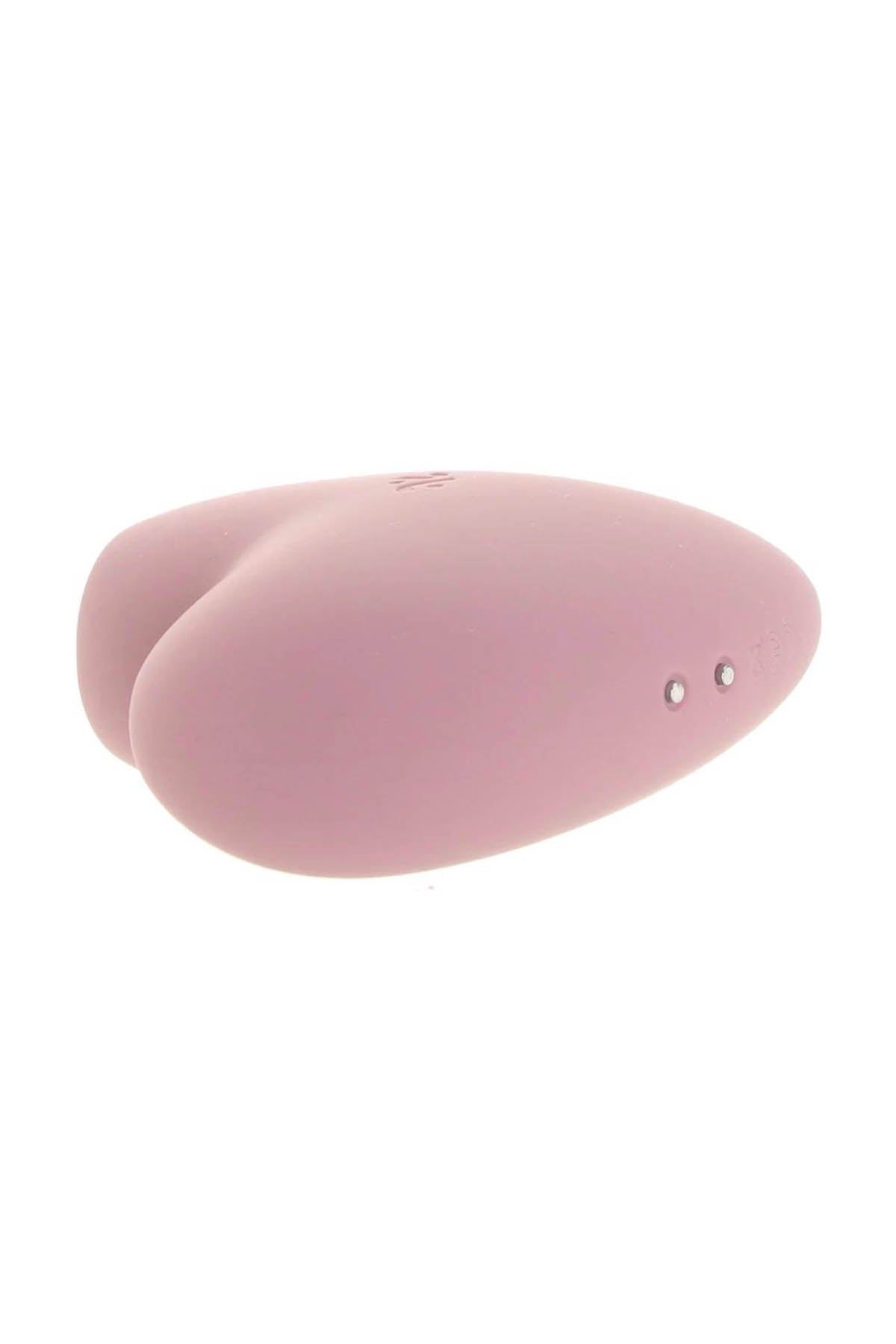 Satisfyer Cutie Heart - Air Clitoral Stimulator