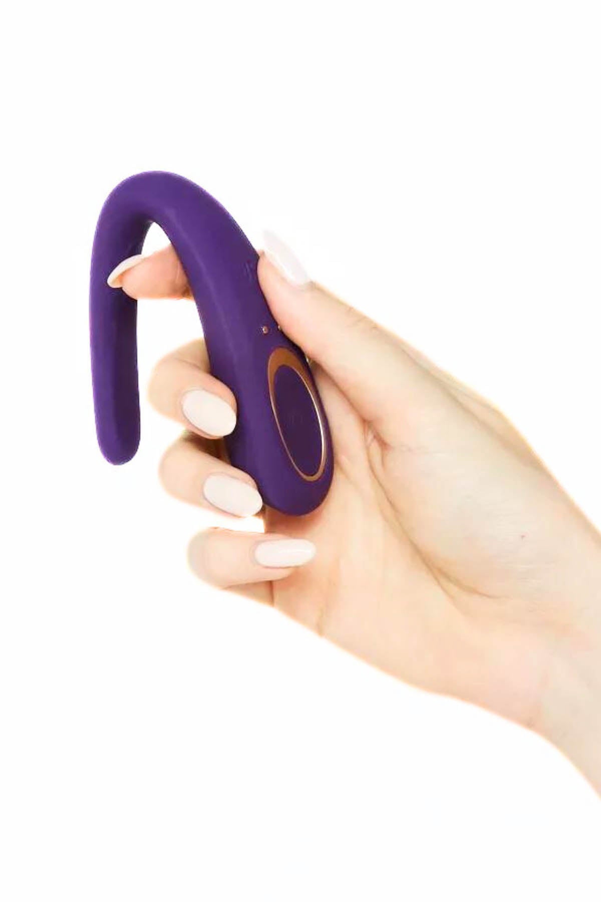 Satisfyer Double Classic - Couples Vibrator