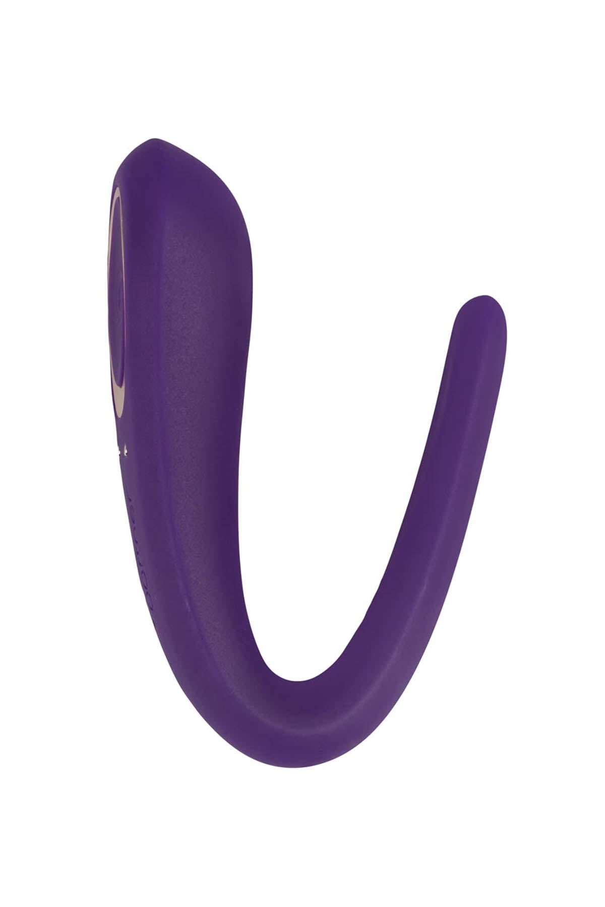 Satisfyer Double Classic - Couples Vibrator