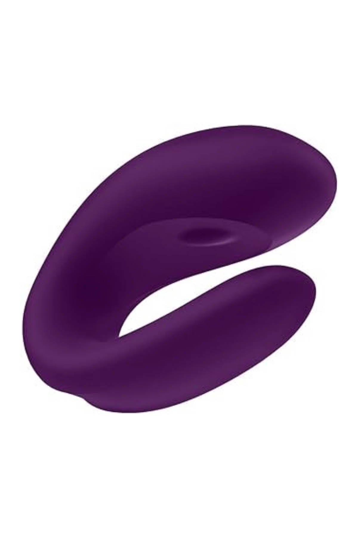 Satisfyer Double Joy - Couples Vibrator