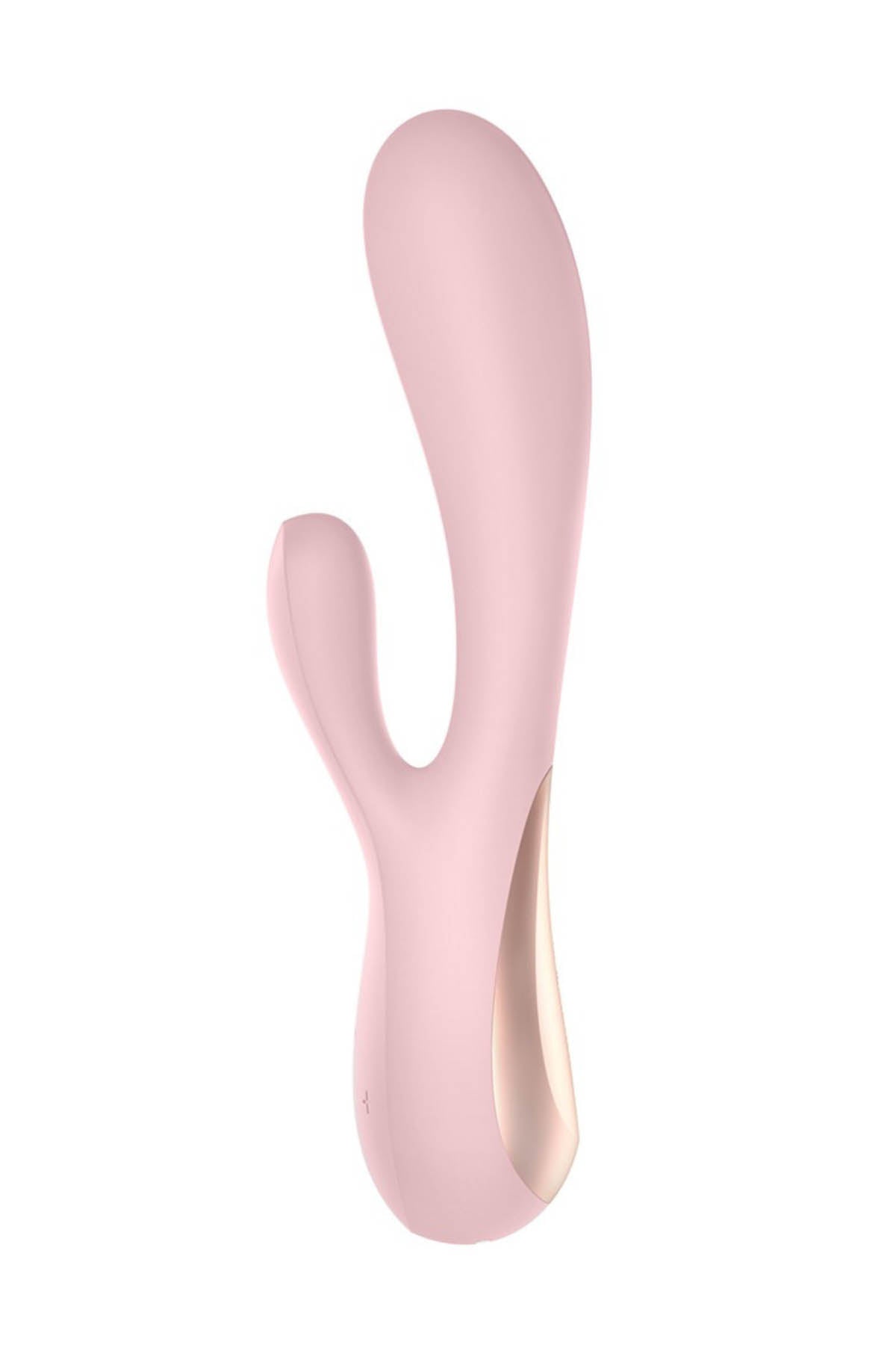 Satisfyer Mono Flex - Rabbit Vibrator