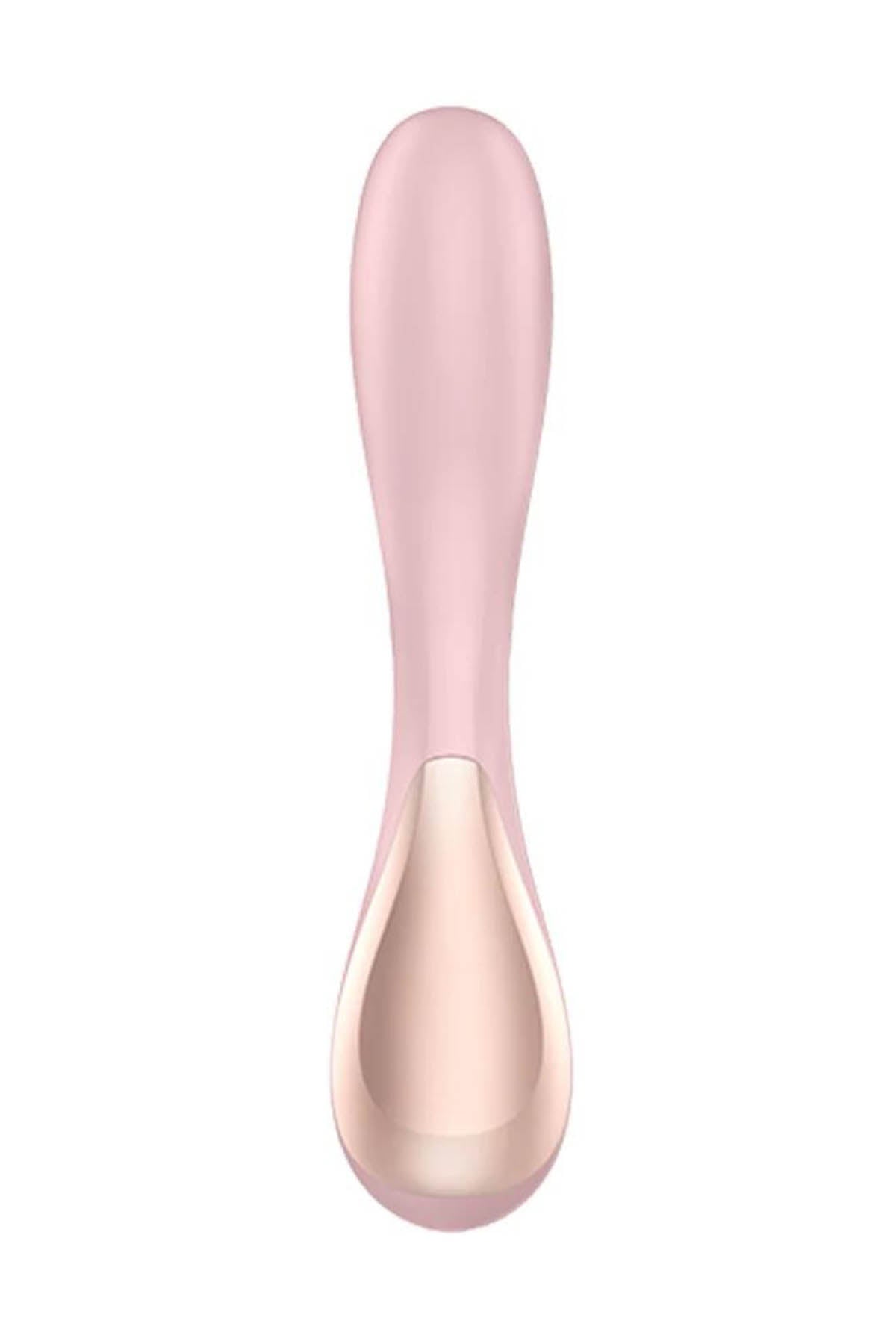 Satisfyer Mono Flex - Rabbit Vibrator