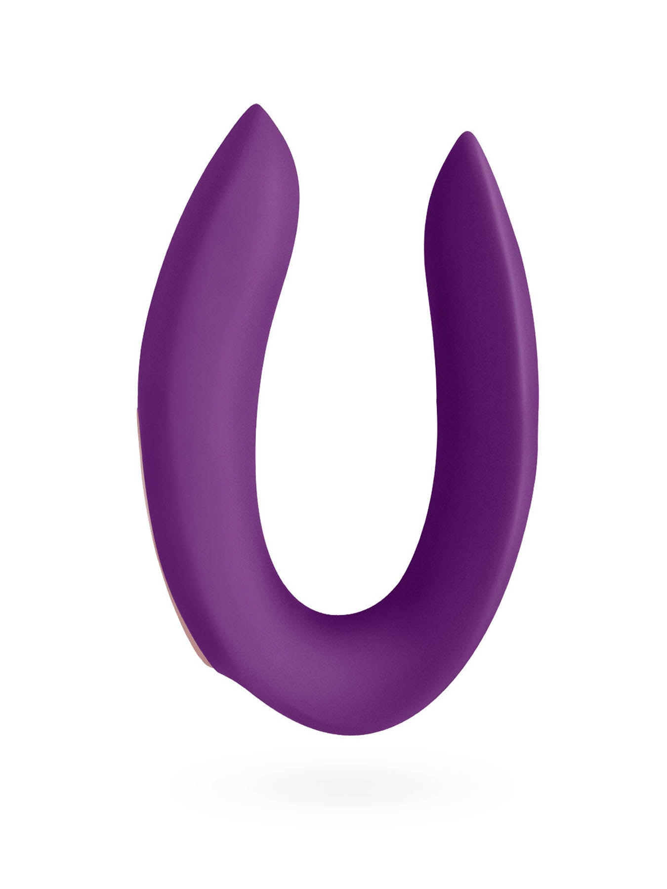 Satisfyer Partner Plus Remote - Couples Vibrator