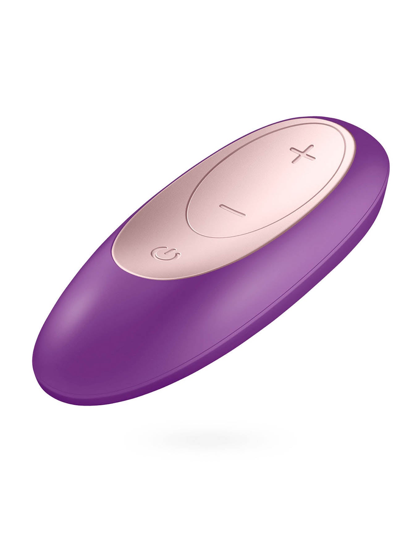 Satisfyer Partner Plus Remote - Couples Vibrator
