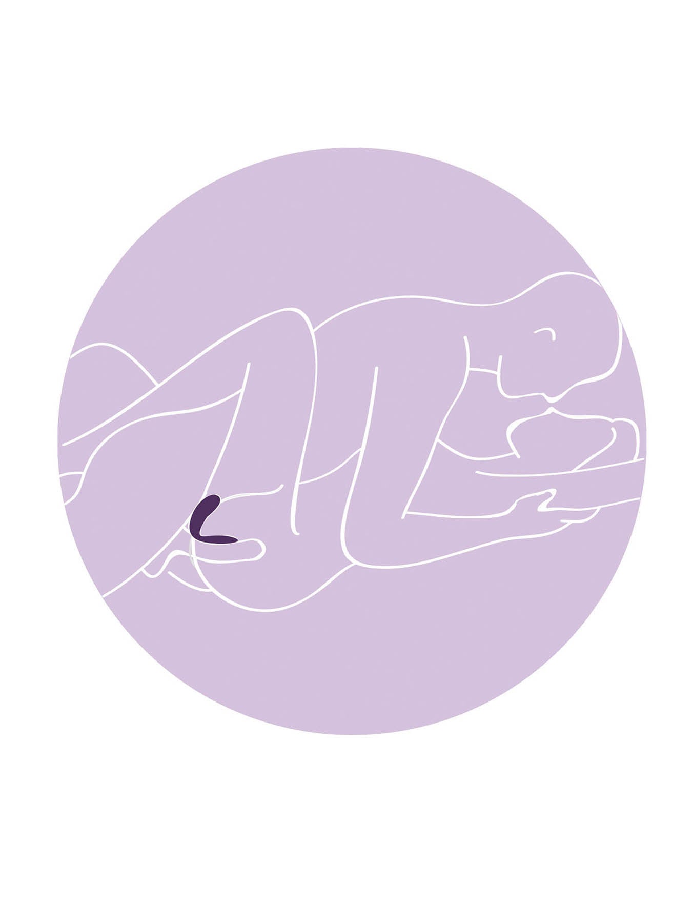 Satisfyer Partner Plus Remote - Couples Vibrator