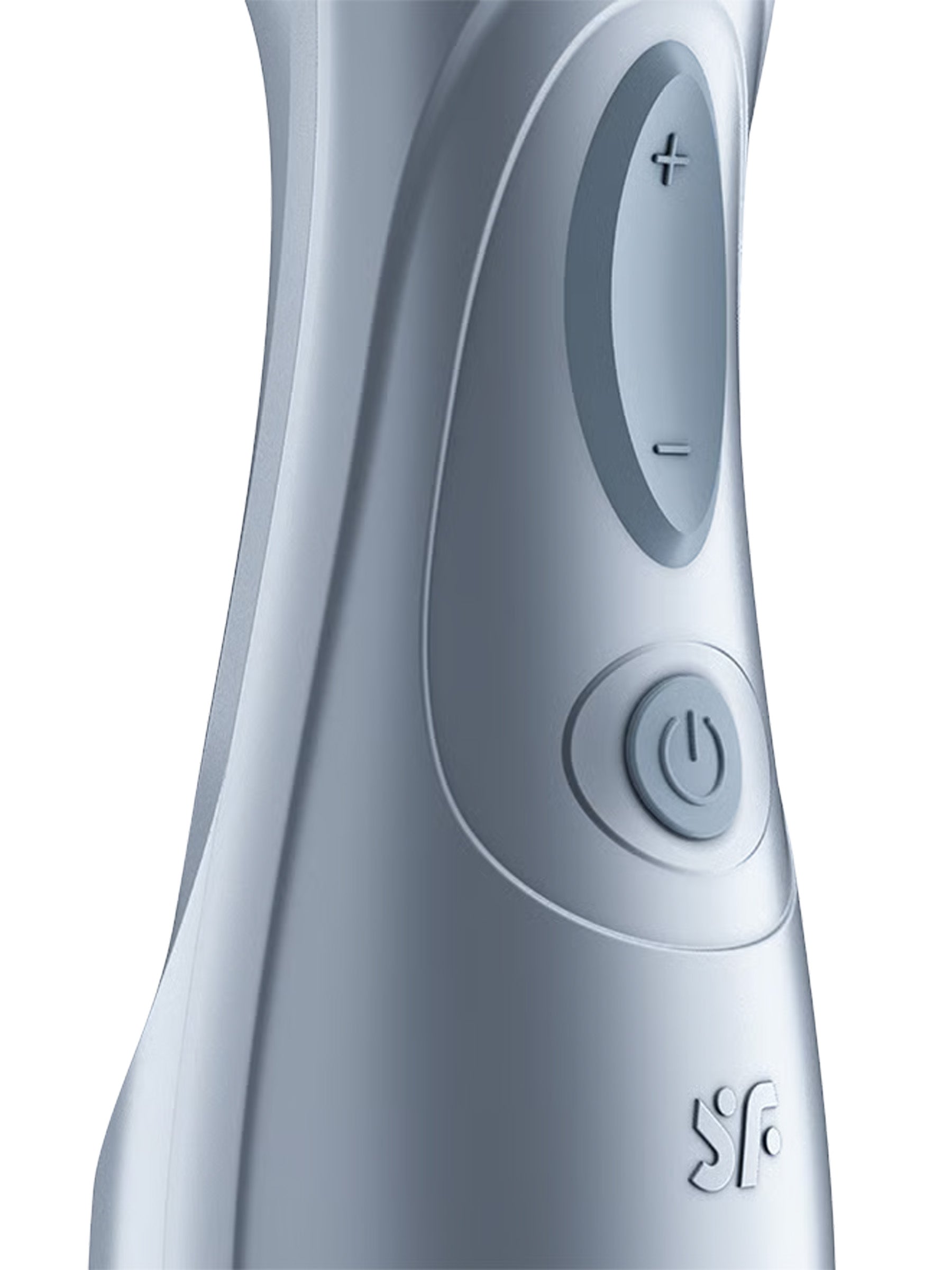 Satisfyer Pro 2 Gen 2 - Air-Pulse Clitoral Vibrator With Precise Stimulation