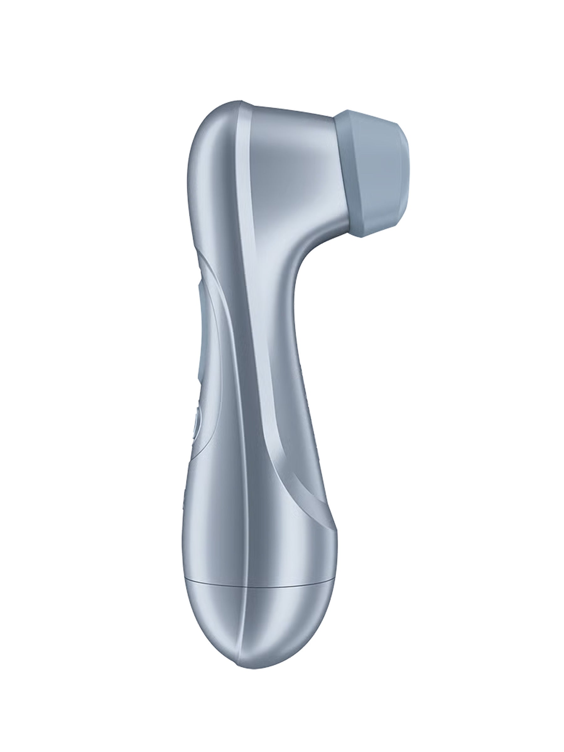 Satisfyer Pro 2 Gen 2 - Air-Pulse Clitoral Vibrator With Precise Stimulation
