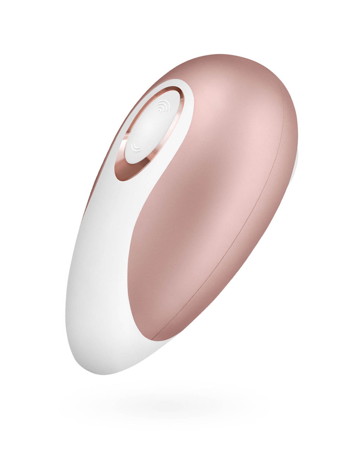 Satisfyer PRO Deluxe Next Generation - Clitoral Vibrator