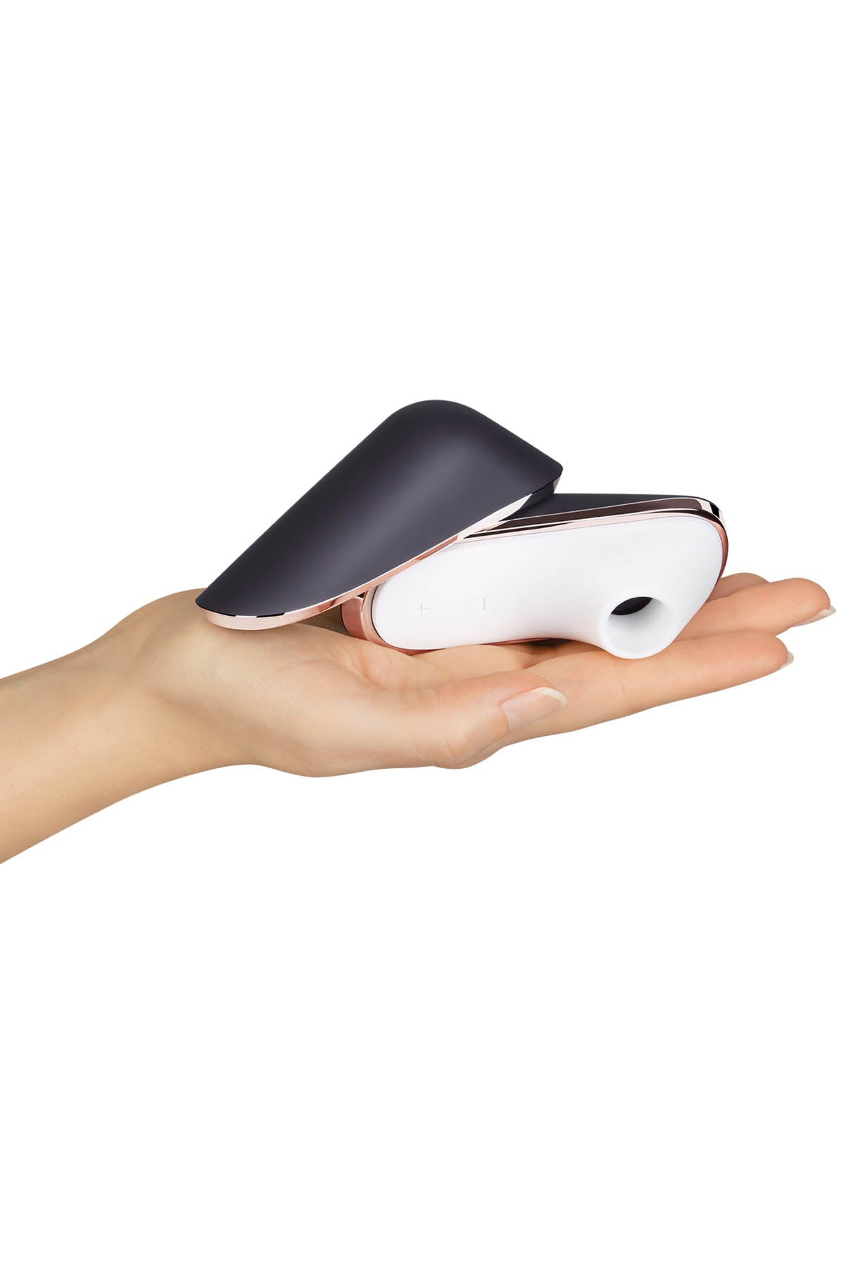 Satisfyer PRO Traveler - Clitoral Vibrator