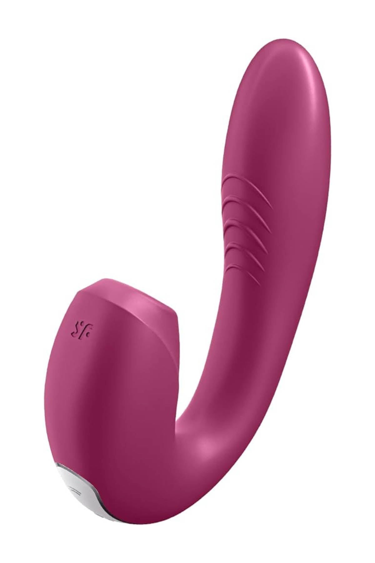 Satisfyer Sunray Berry - Air Pulse Stimulator