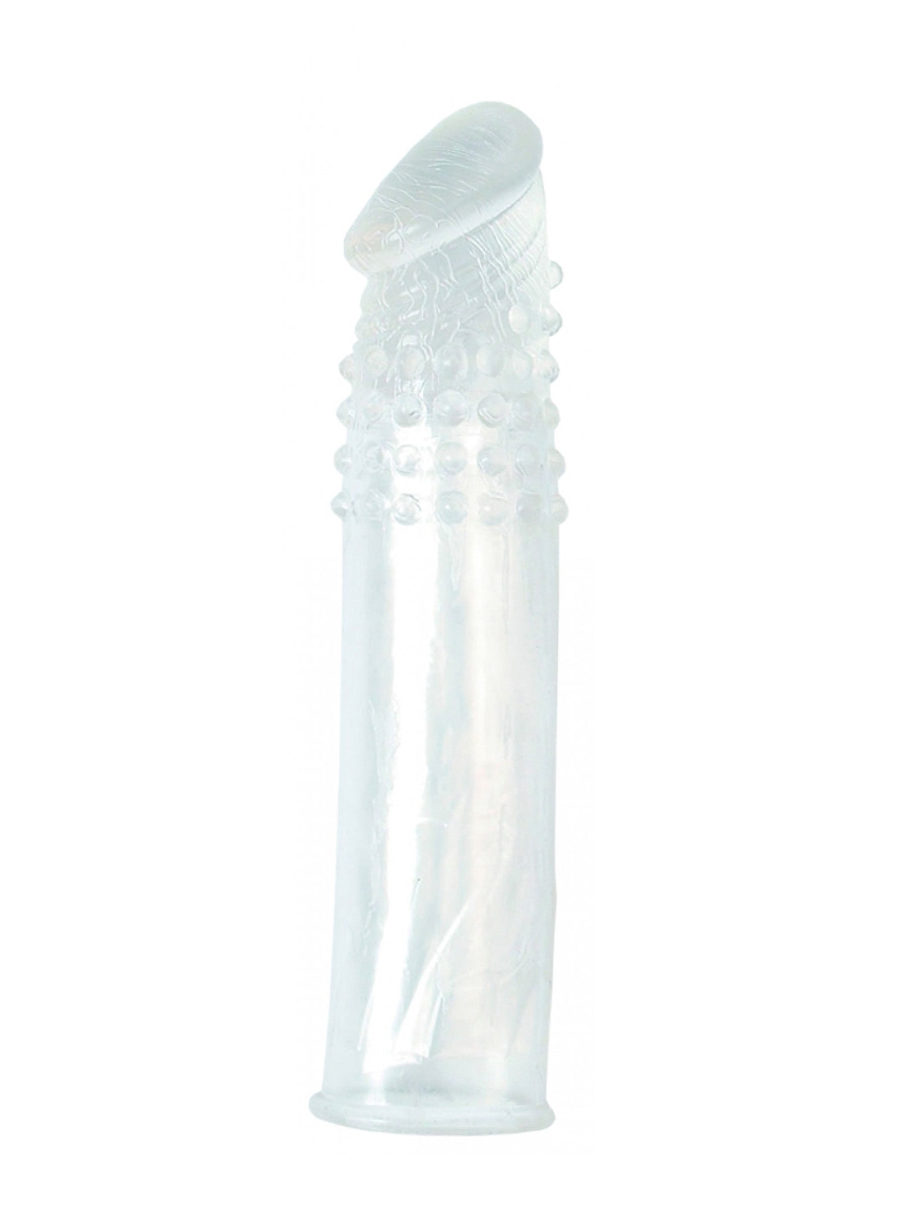 Seven Creations Lidl Extra Penis Extension Sleeve
