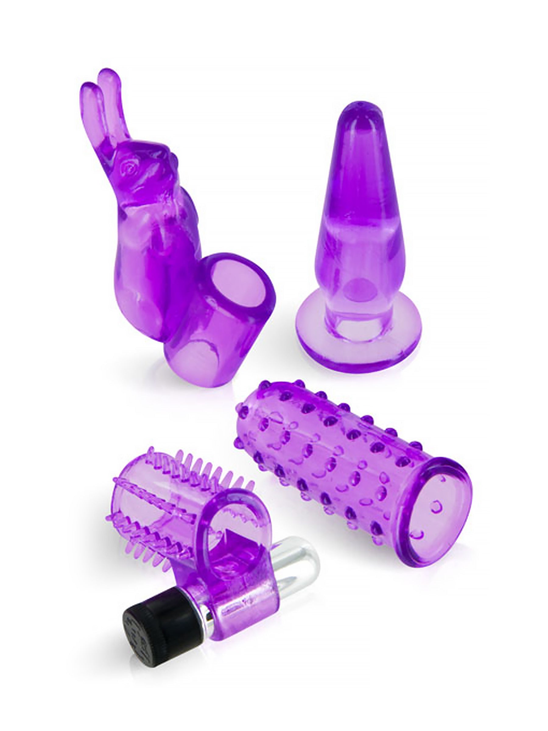 Seven Creations Mini Couples Kit 4Play