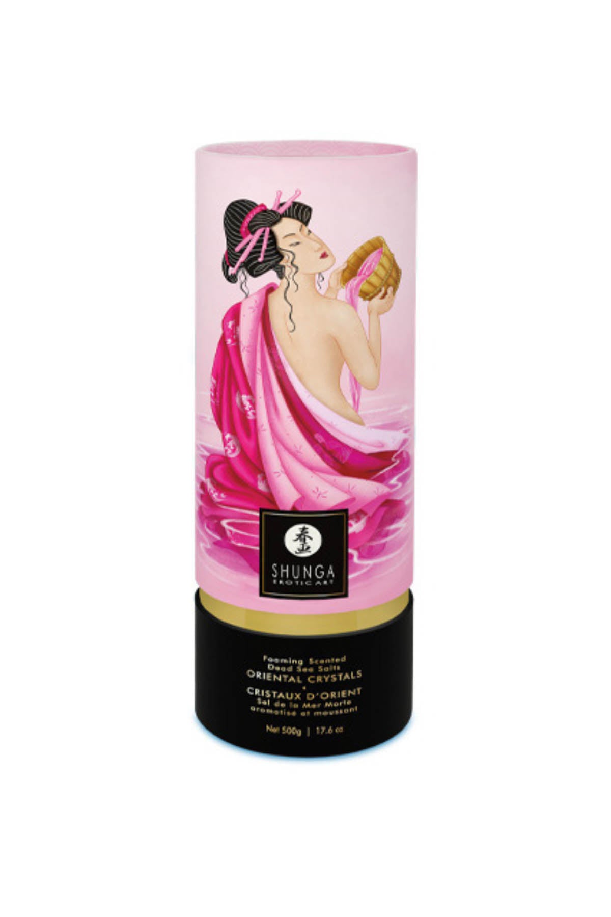 Shunga Aphrodisia Bath Salt - 500g