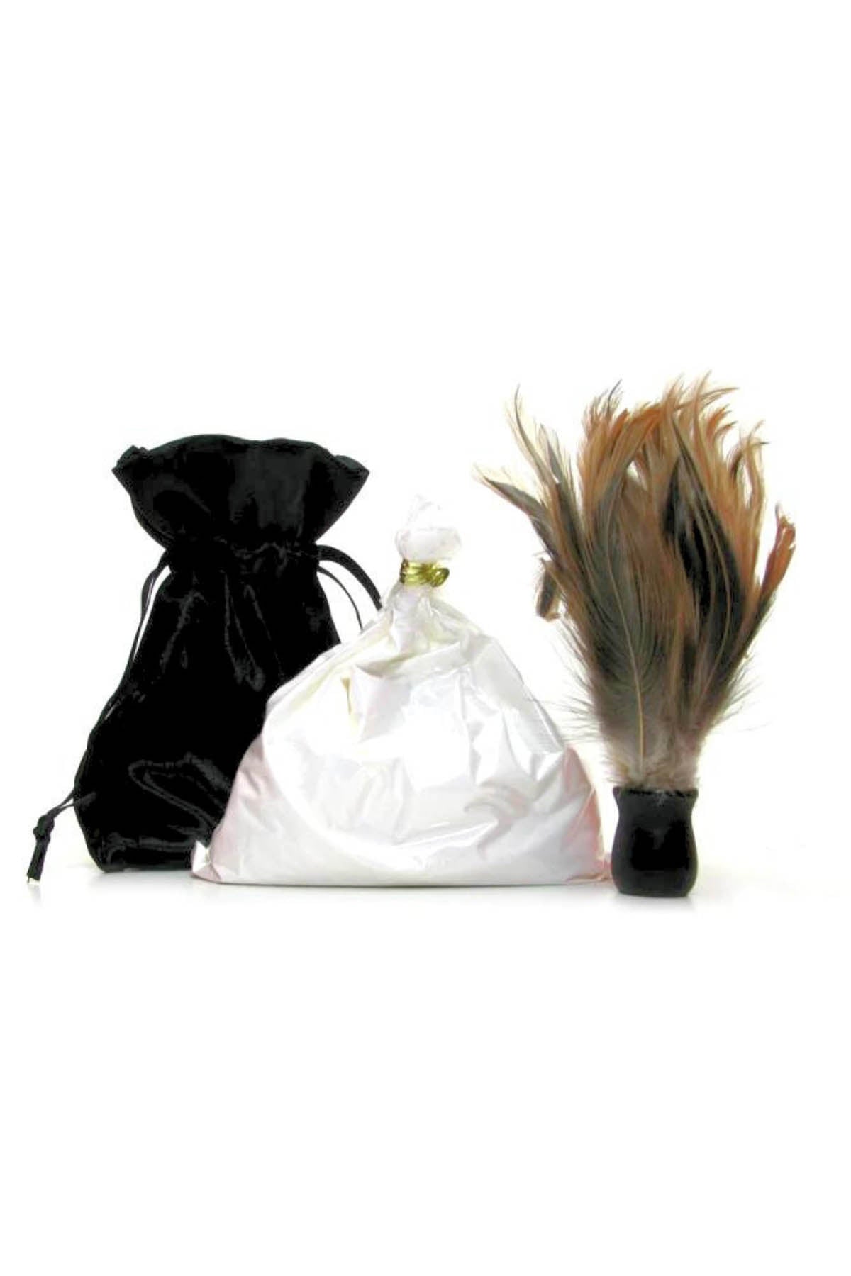 Shunga Erotic Art Shunga Edible Body Powder - 228g