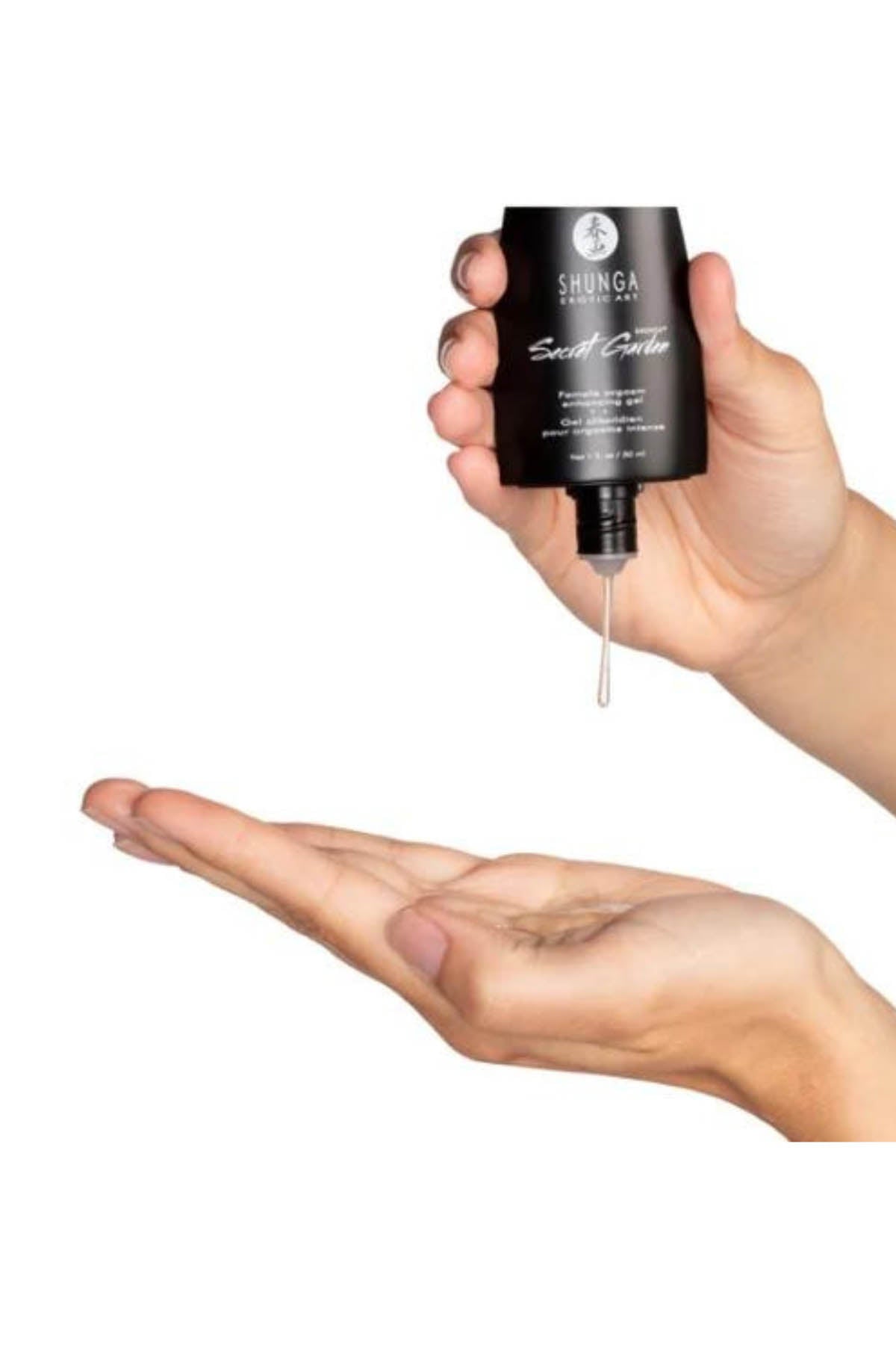 Shunga Secret Garden - Orgasm Cream