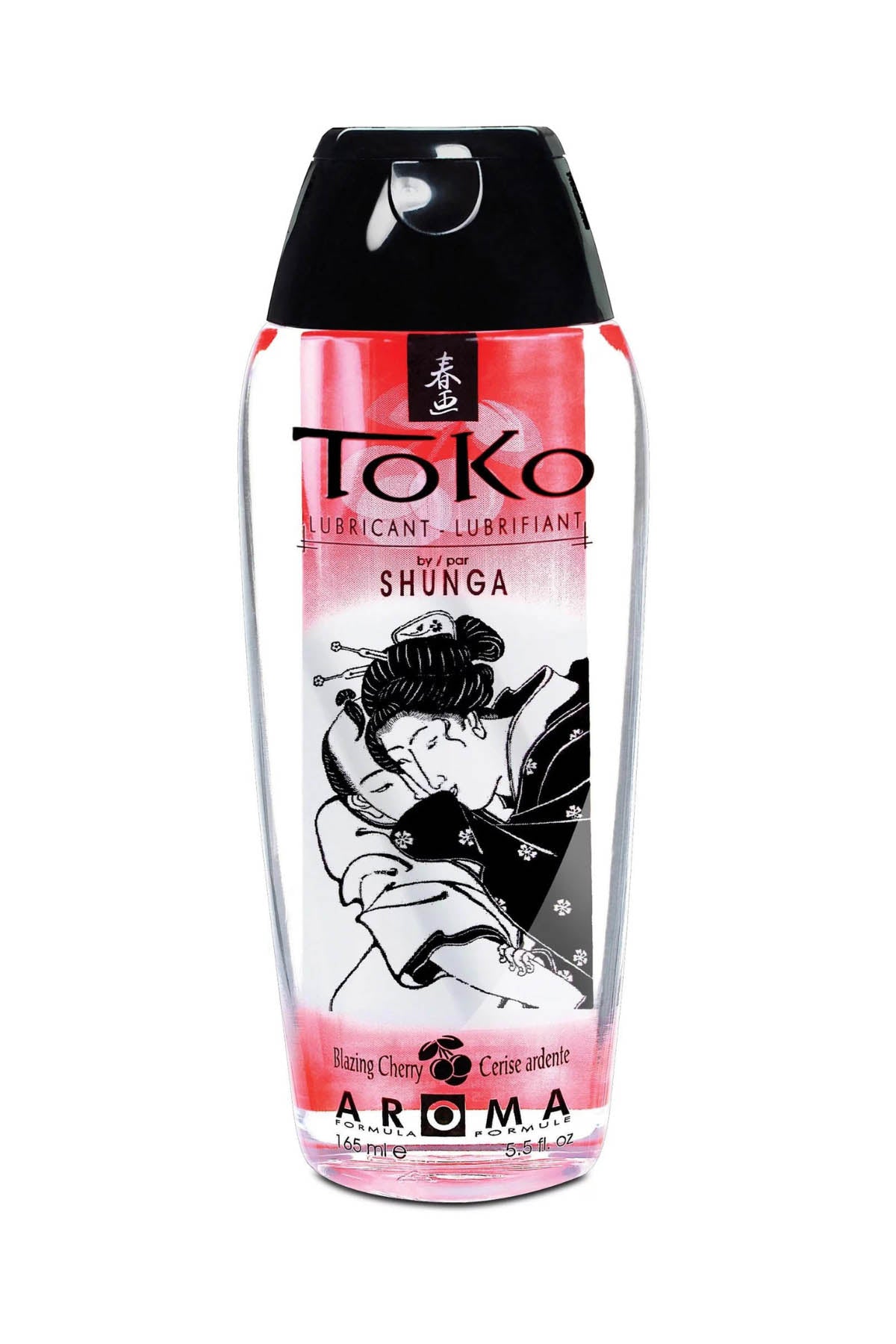Shunga Erotic Art Shunga Toko Aroma - Water-Based Lubricant