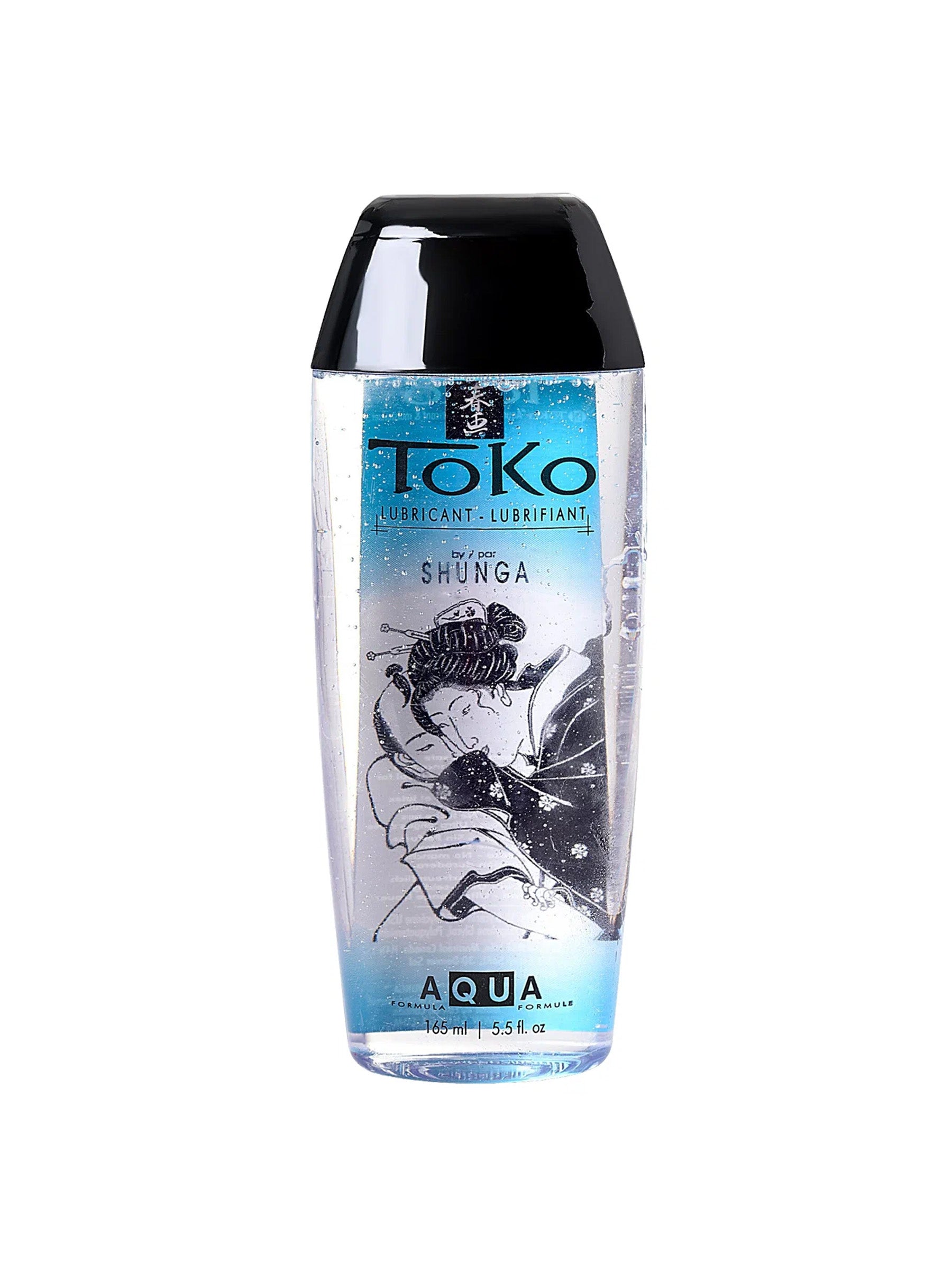 Shunga Toko Aqua - 165ml