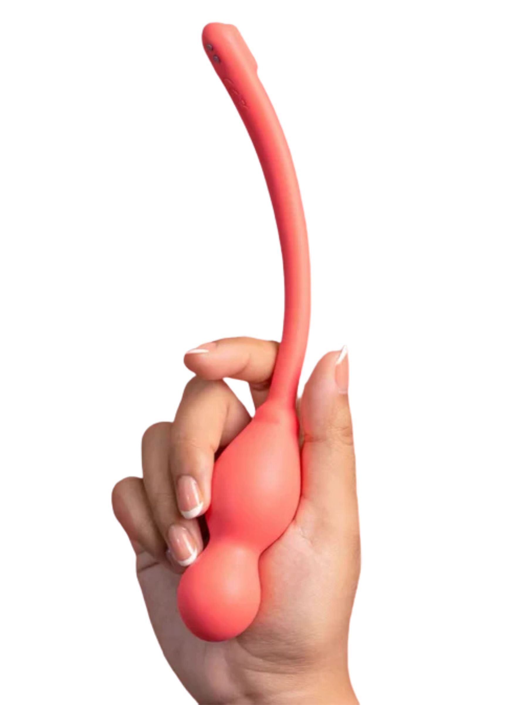 Smile Makers - Pelvic Partner Pelvic Floor Kegel Trainer