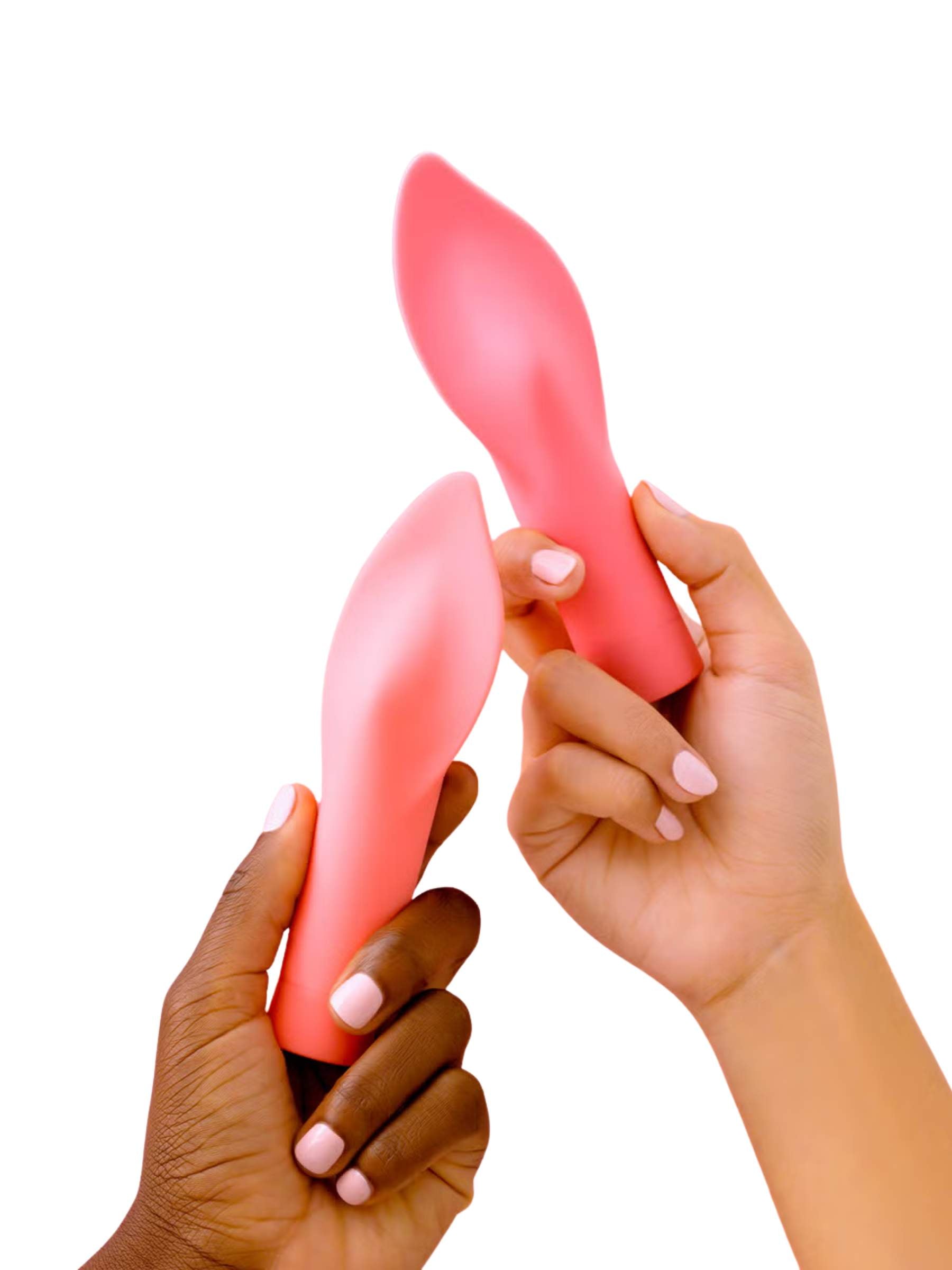 Smile Makers The Firefighter - Clitoral Vibrator