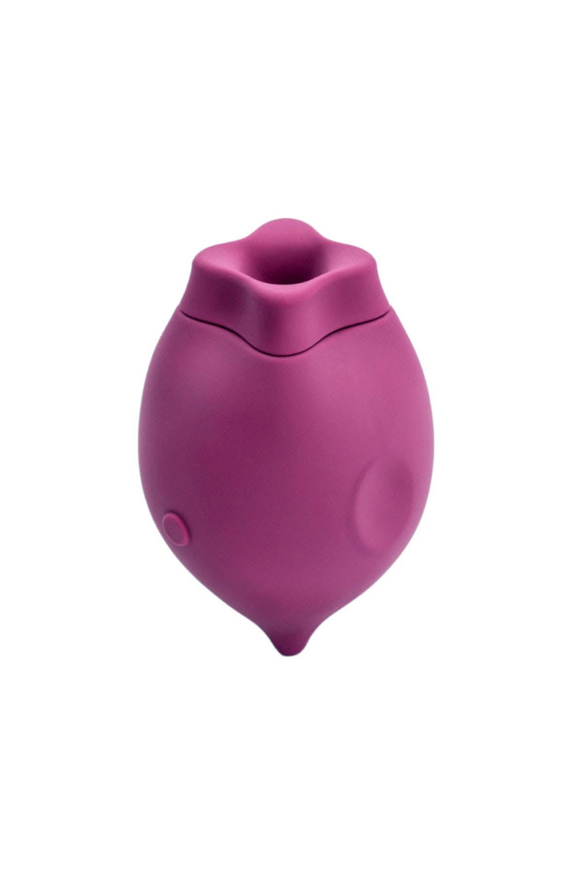 Smile Makers The Poet - Clitoral Stimulator