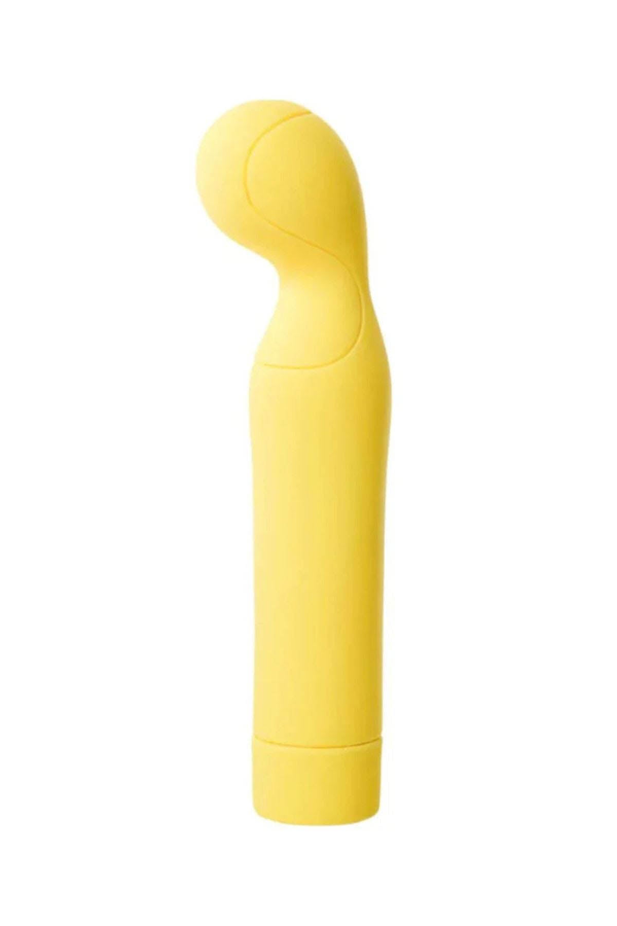 Smile Makers The Tennis Pro - G-spot Vibrator