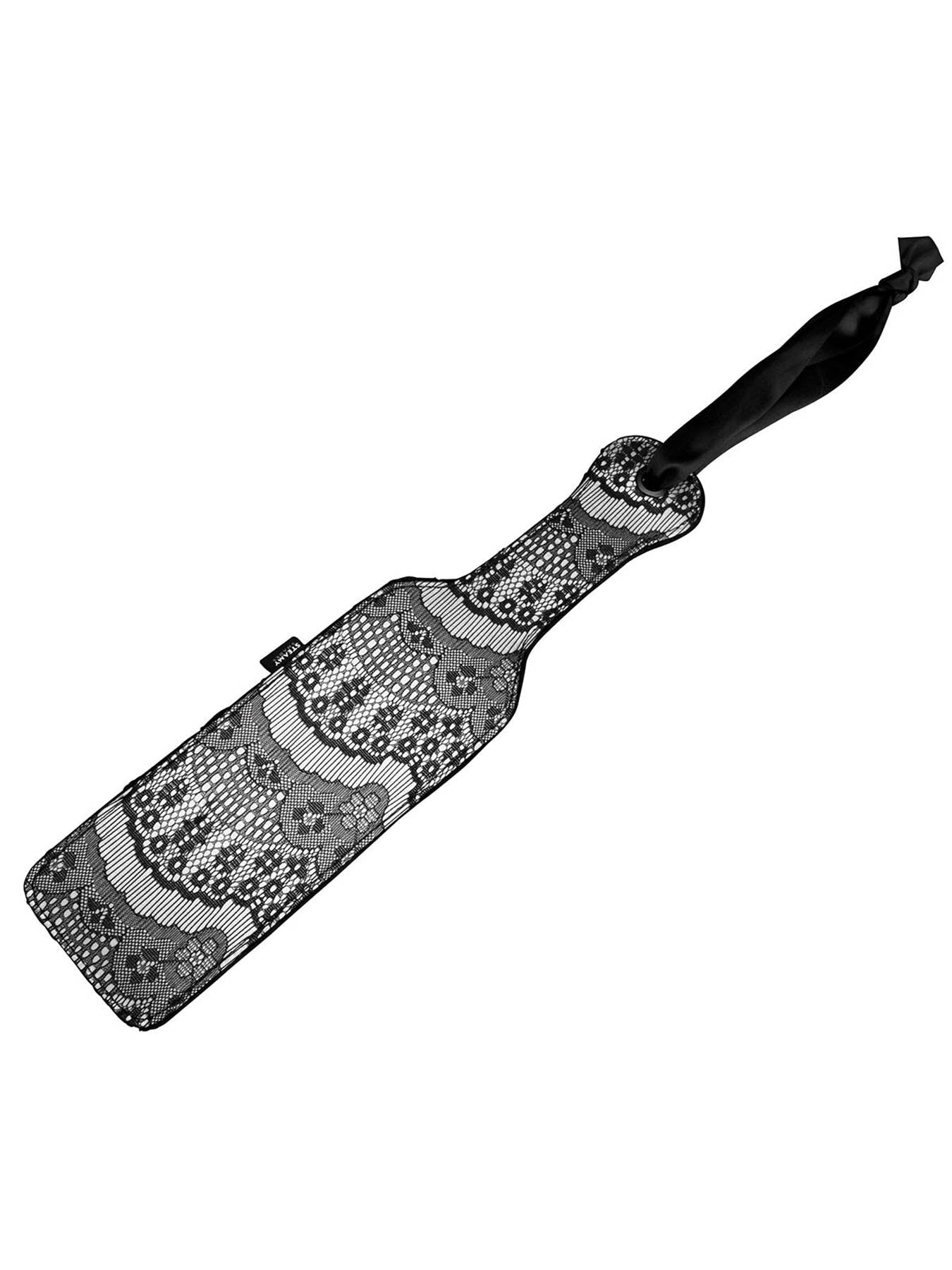 Steamy Shades Luxury Paddle