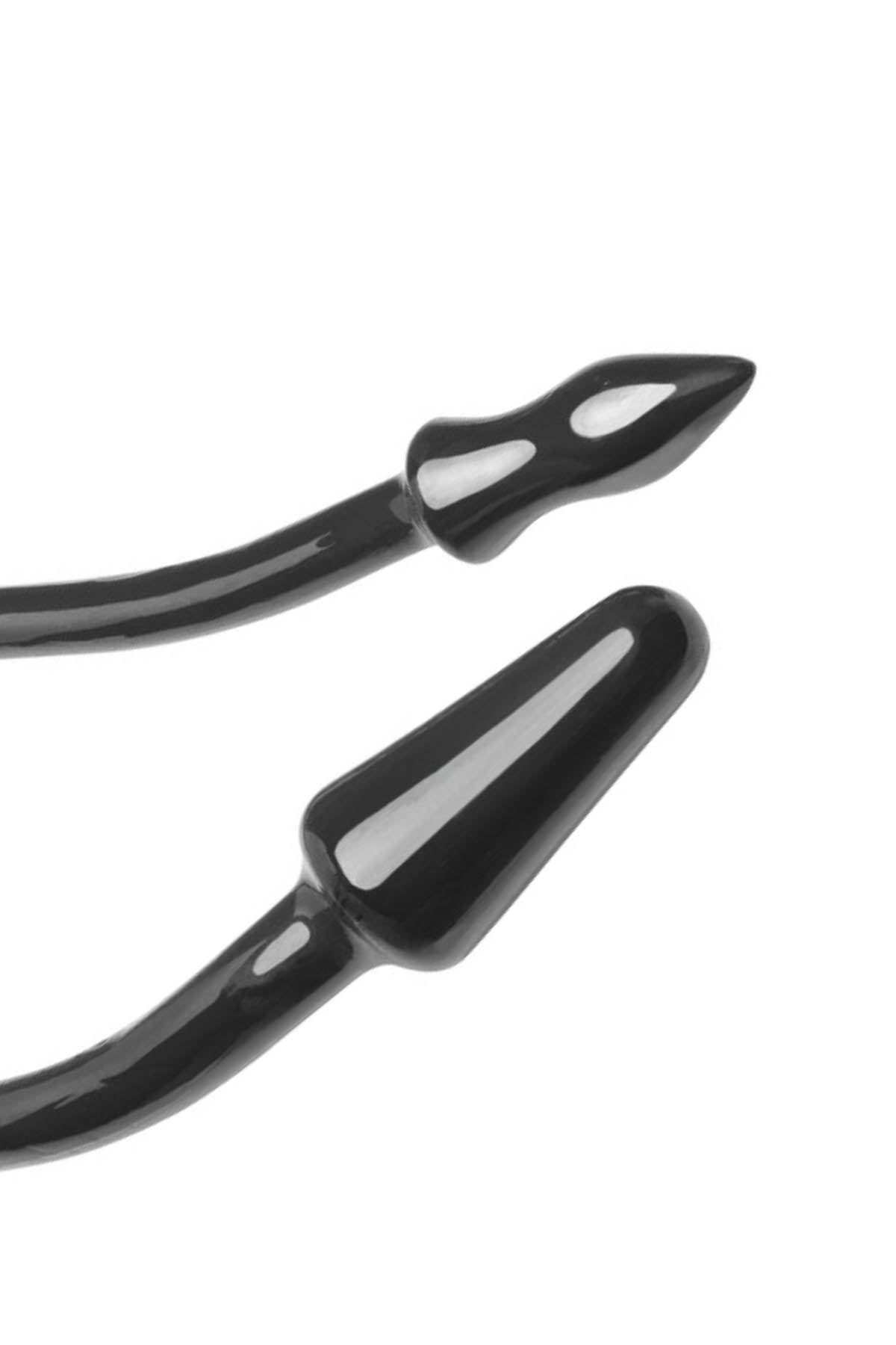 SToys Devil's Tail - Double Butt Plug