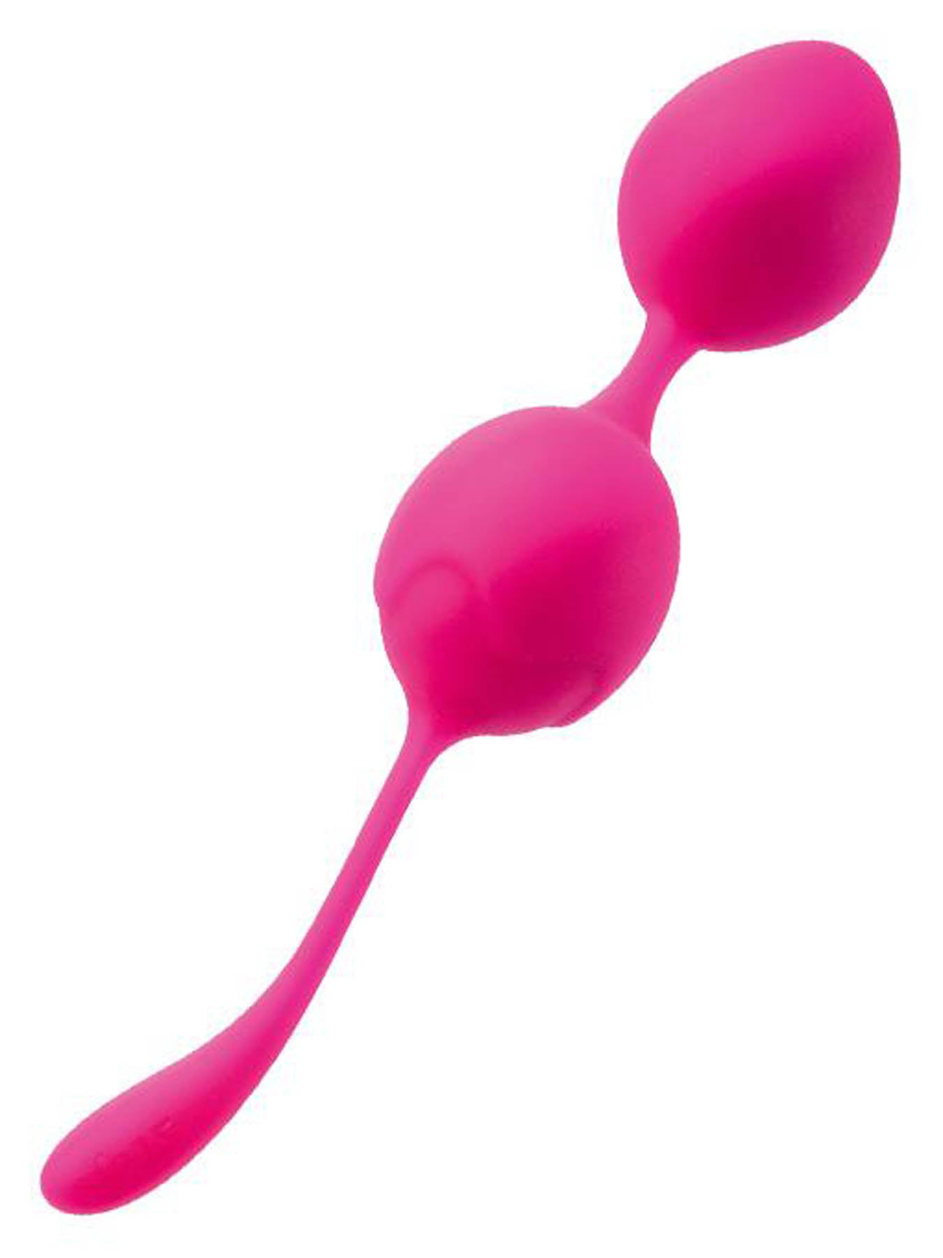 SToys Passion Balls - Kegel Exerciser