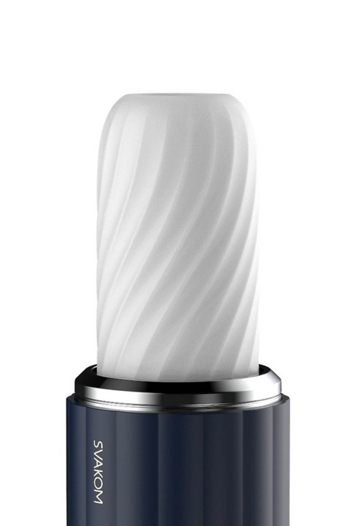 Svakom Alex Neo 2 - Thrusting Male Masturbator