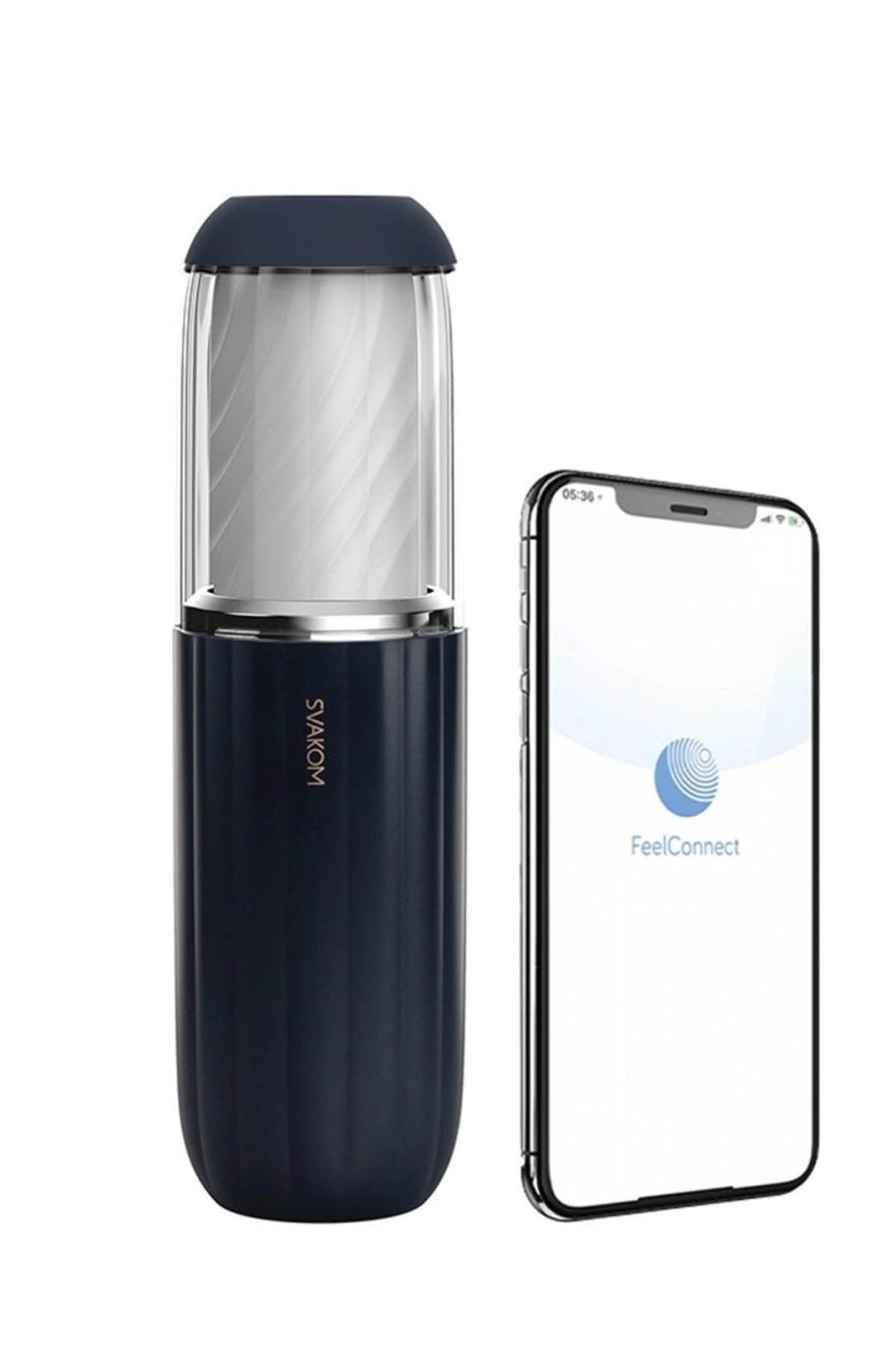 Svakom Alex Neo 2 - Thrusting Male Masturbator