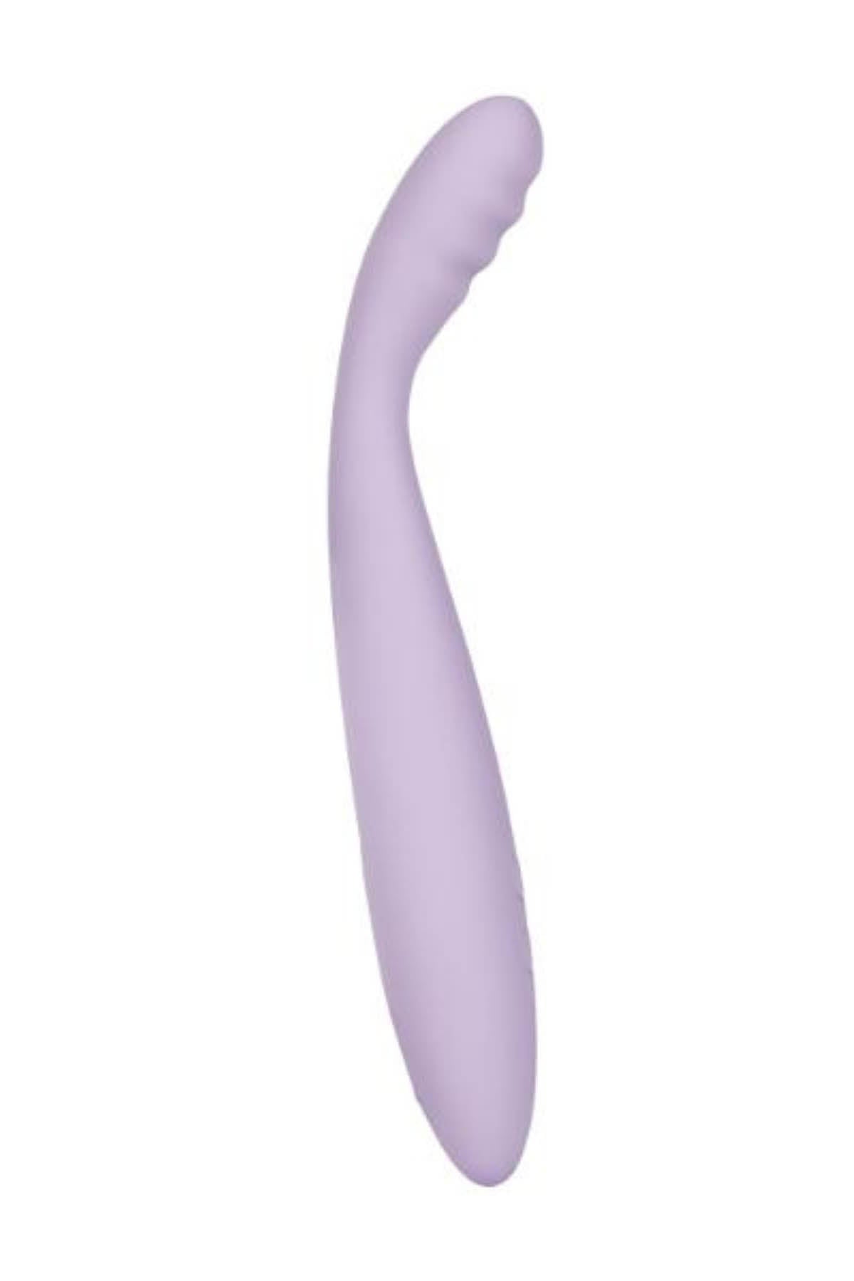 Svakom Cici 2 - Flexible Slim G-Spot Vibrator