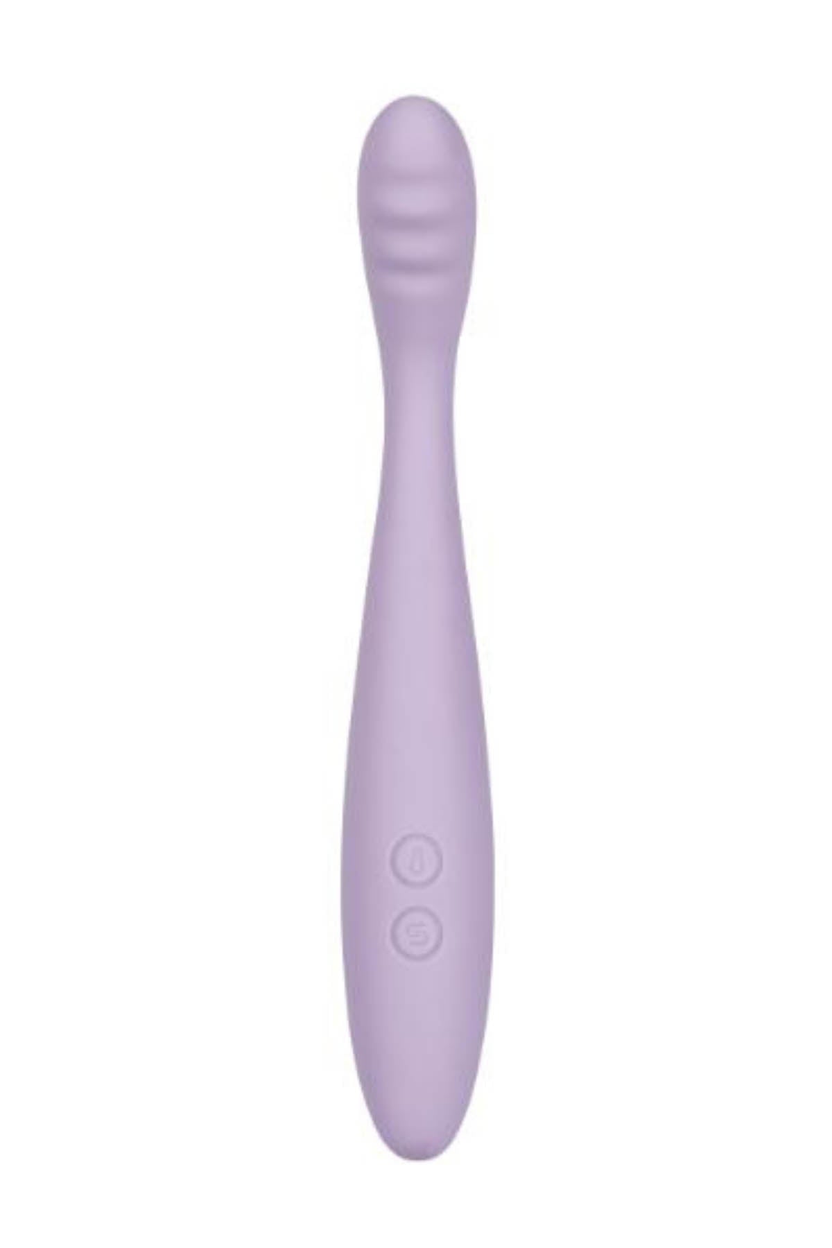 Svakom Cici 2 - Flexible Slim G-Spot Vibrator