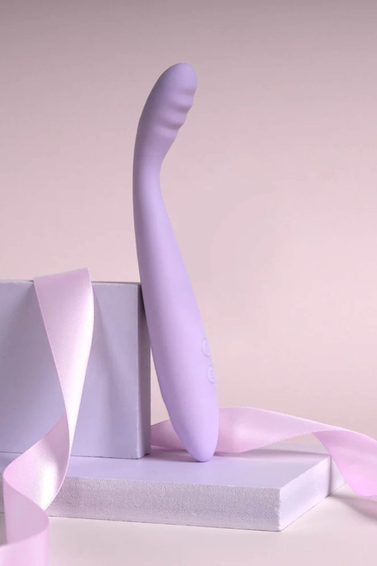 Svakom Cici 2 - Flexible Slim G-Spot Vibrator