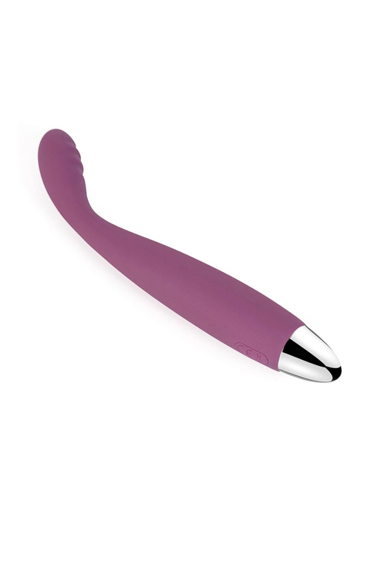 Svakom Cici - Flexible G-Spot Vibrator