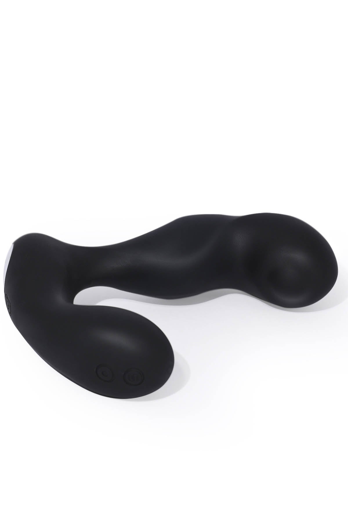 Svakom Iker - App-Controlled Prostate Perineum Vibrator