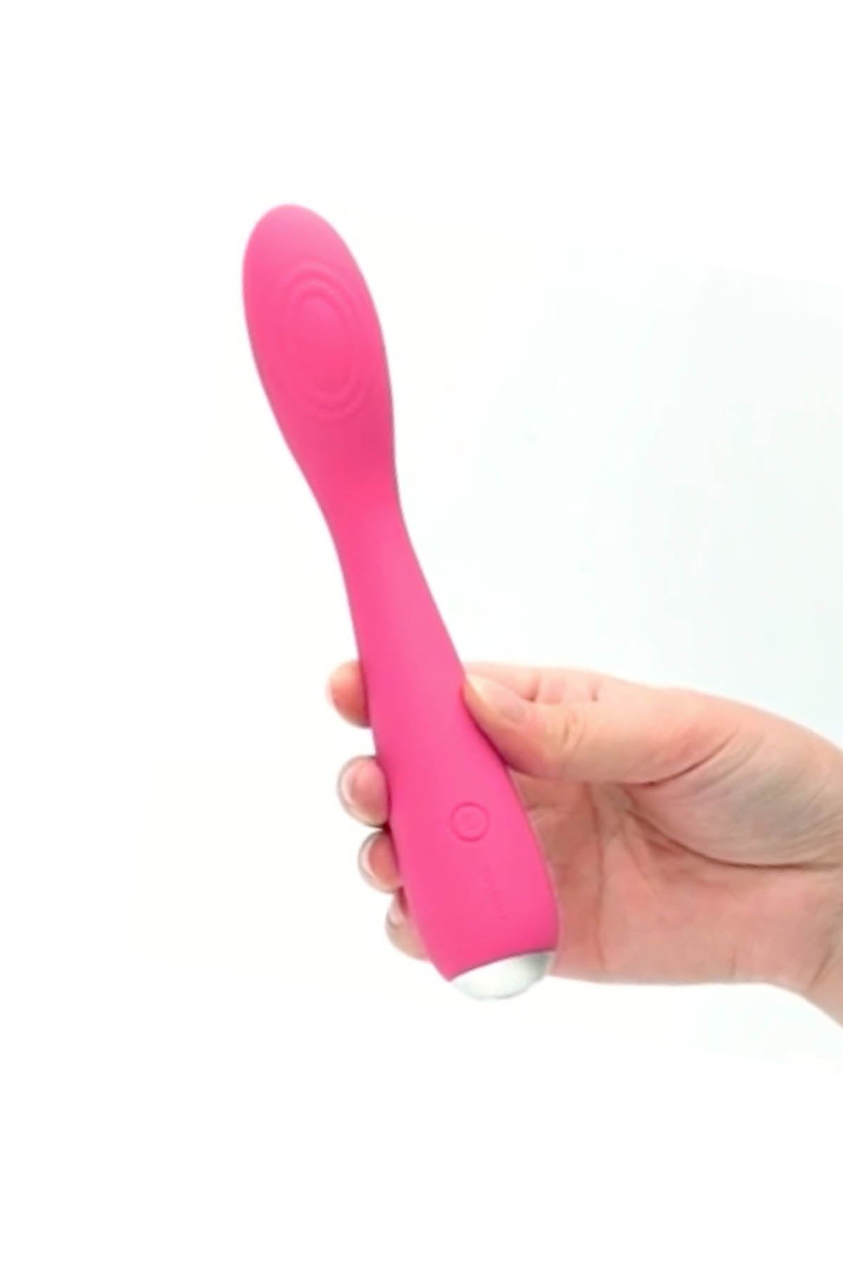 Svakom Iris - G-Spot Vibrator