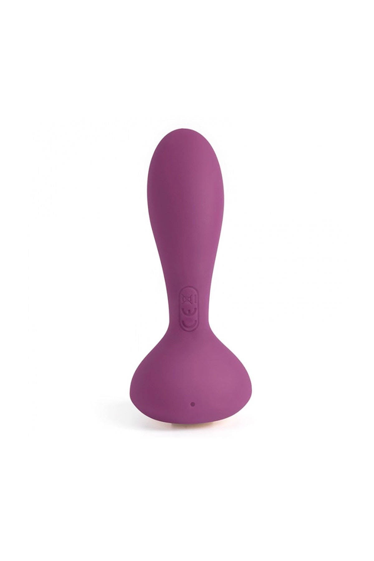 Svakom Julie - Remote Anal Plug