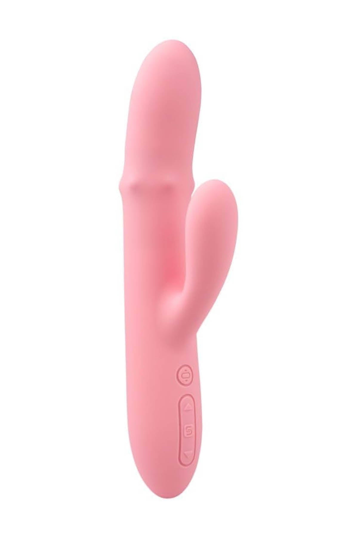 Svakom Mora Neo - Interactive Rabbit Vibrator
